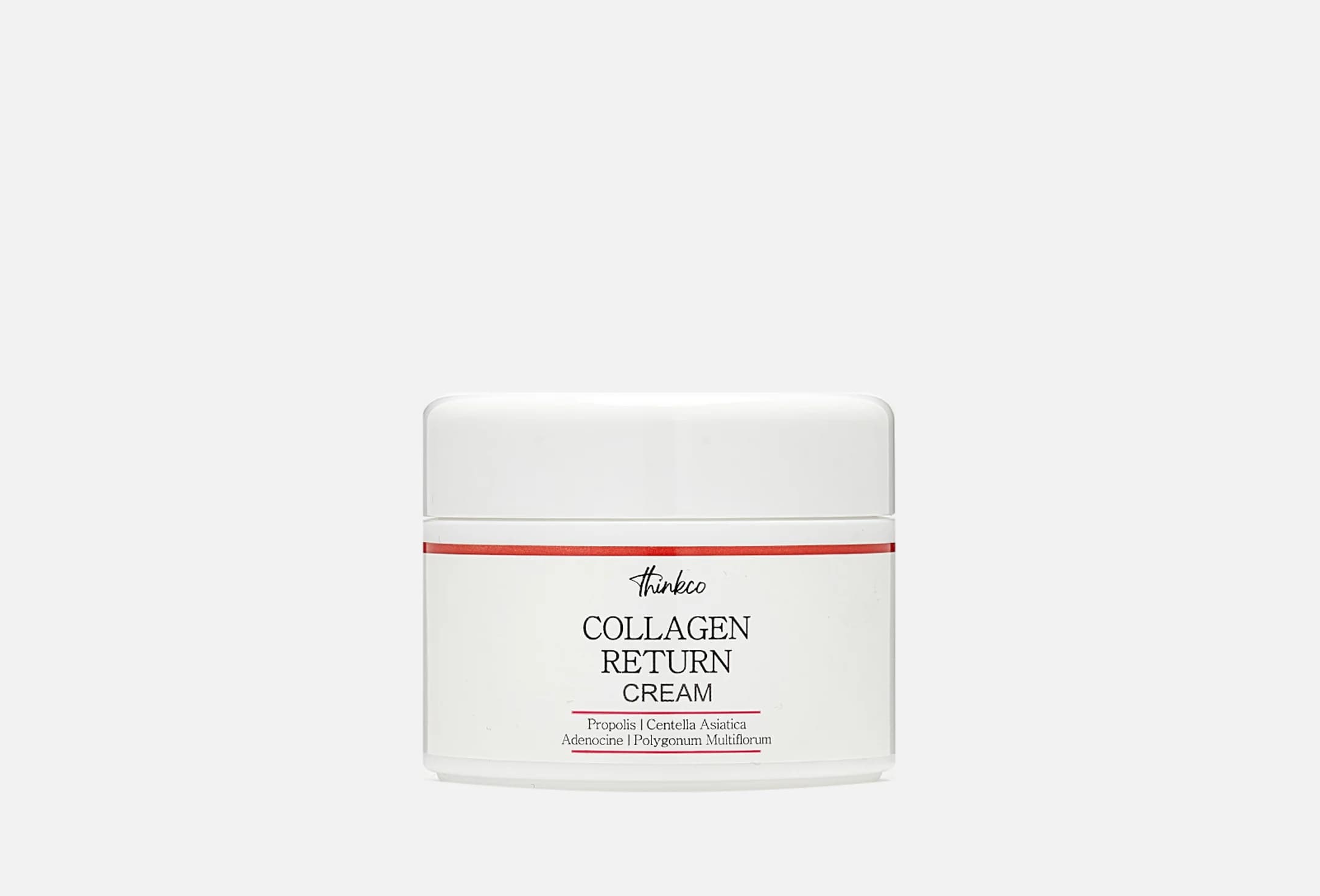 COLLAGEN RETURN CREAM