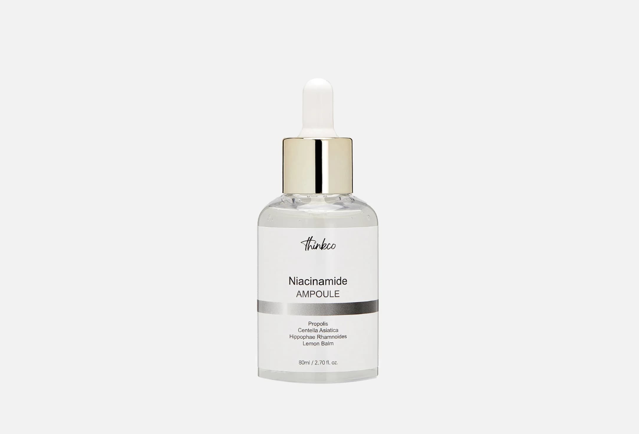 Niacinamide AMPOULE