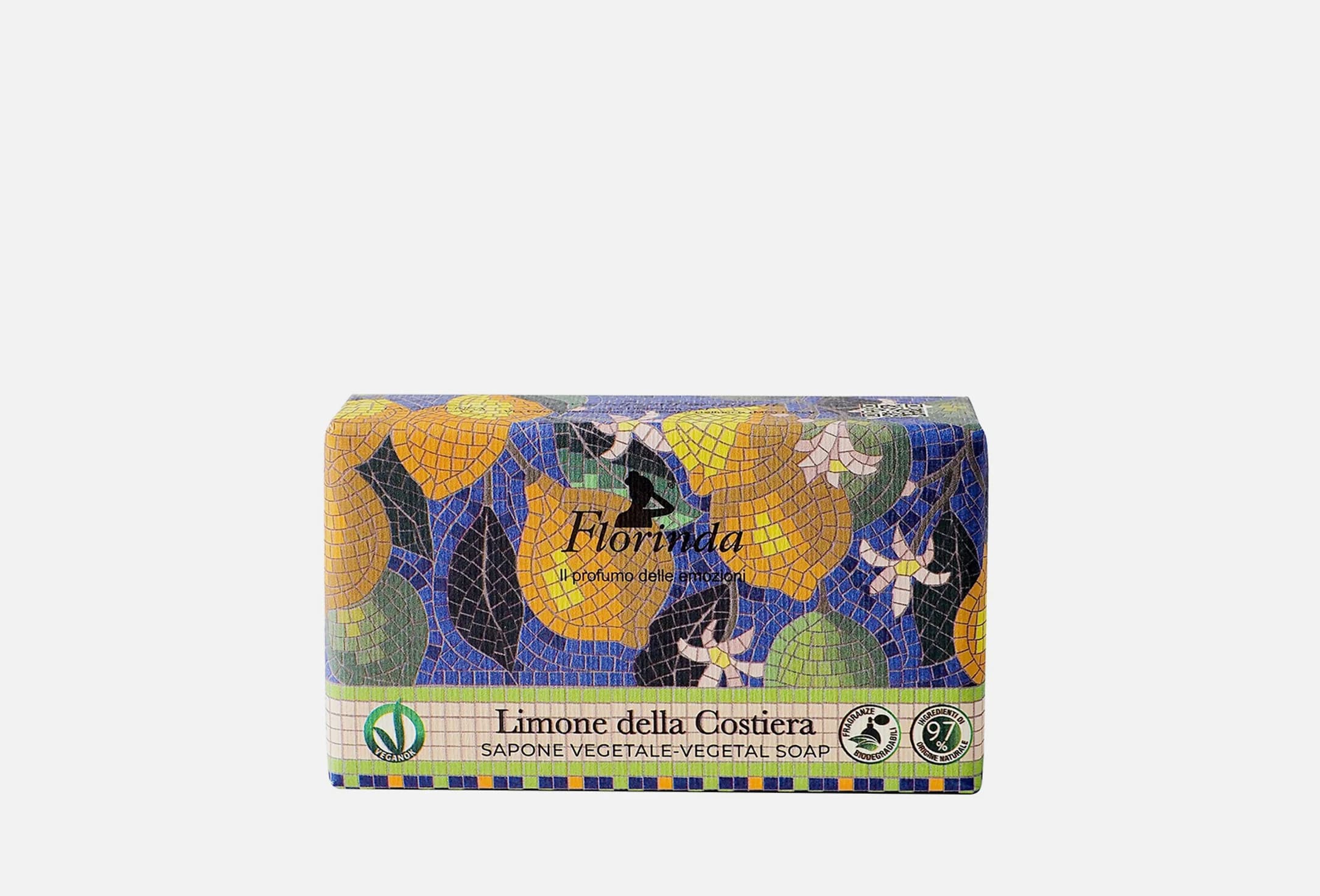 Limone della Costiera