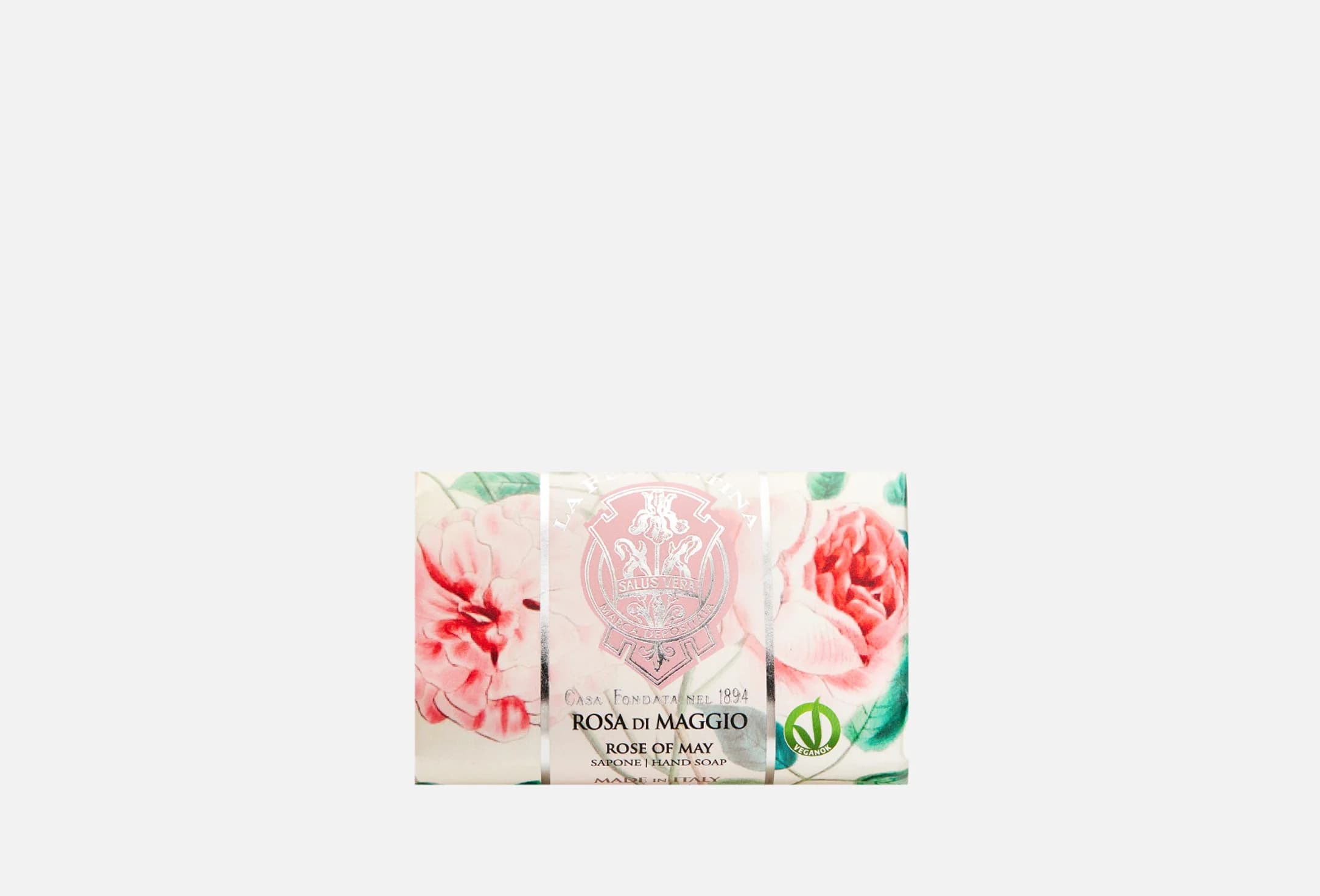 Rose of May