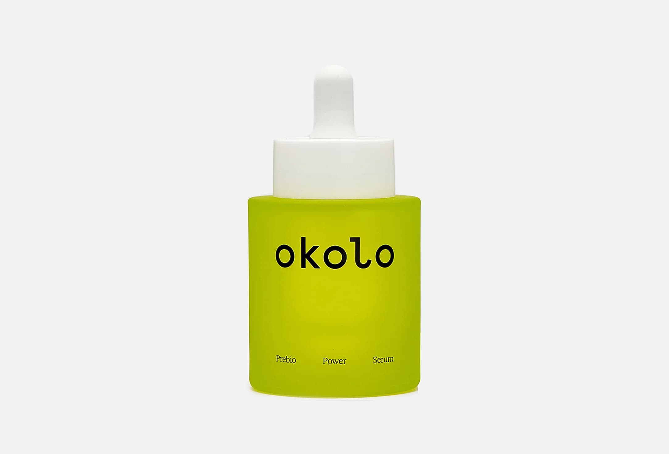 Prebio Power Serum