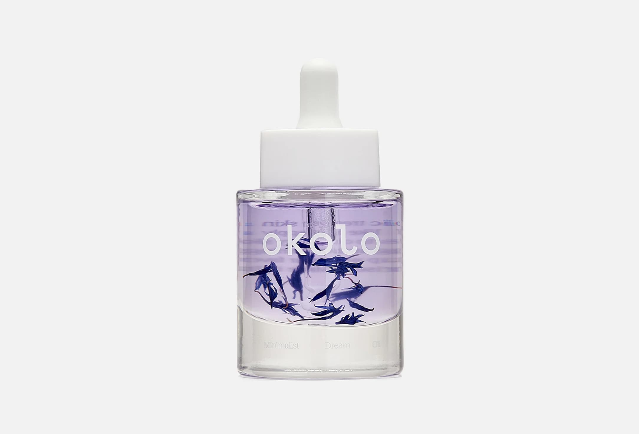 Minimalist Dream Oil