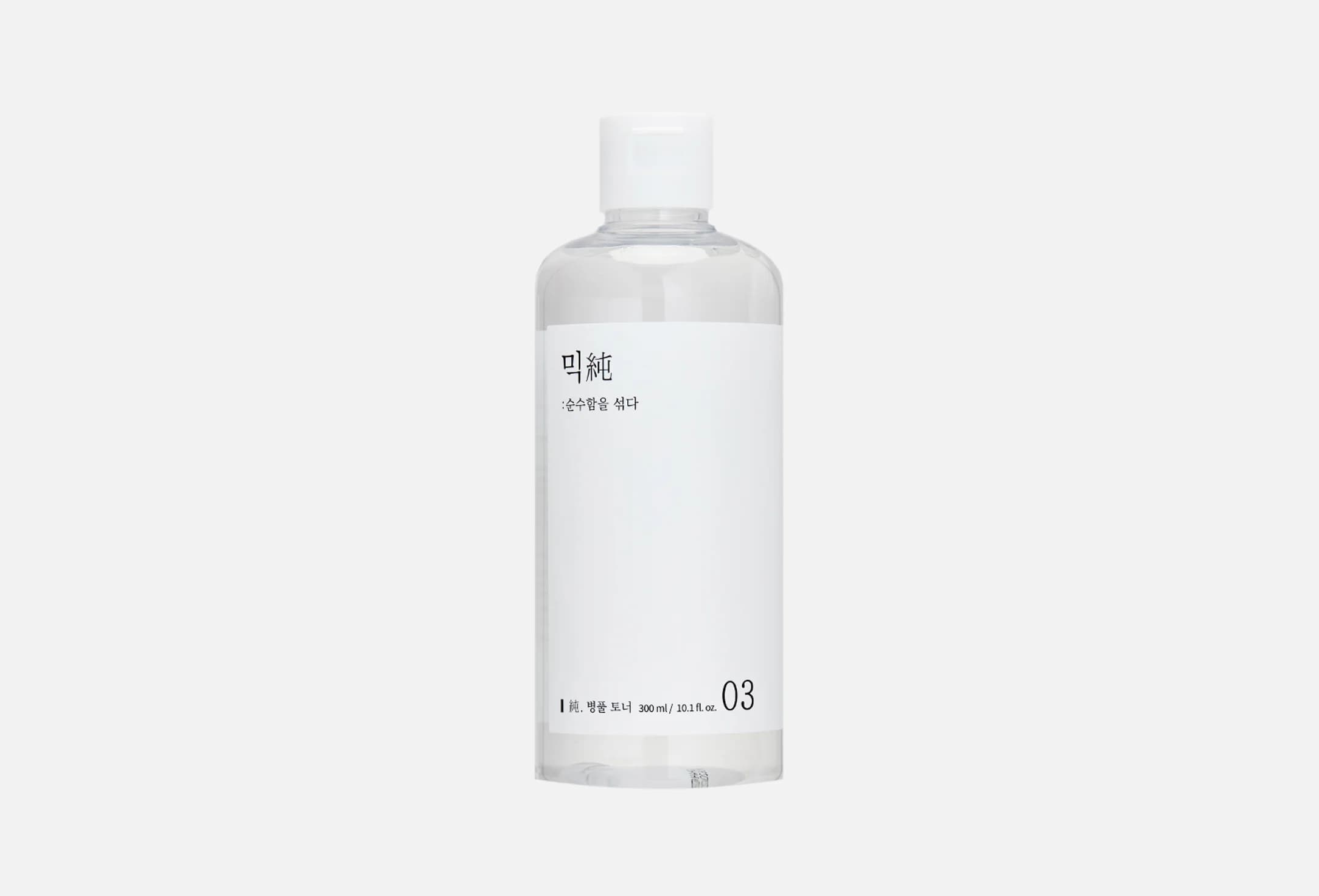 Centella Asiatica Toner