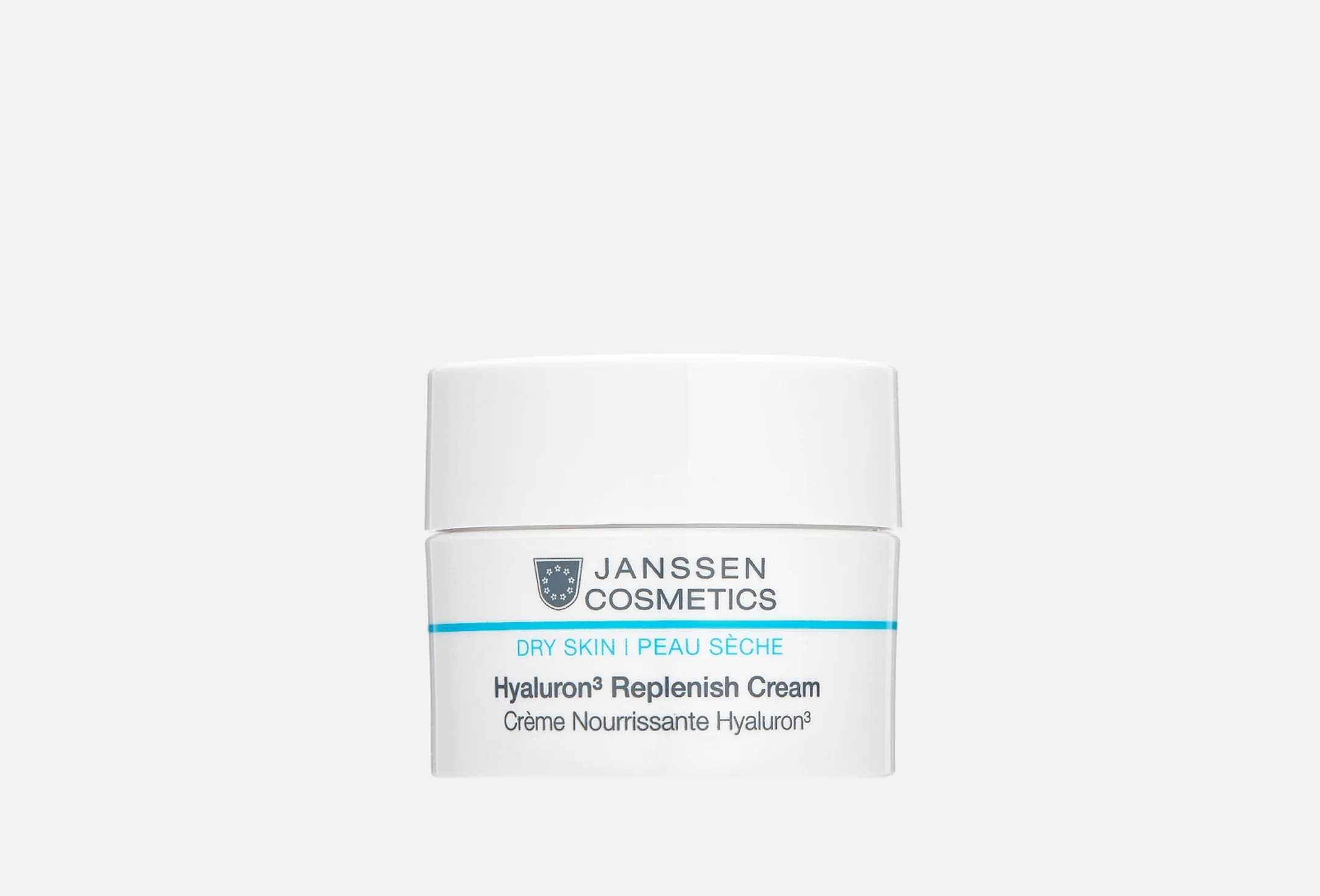 Hyaluron3 Replenisher Cream