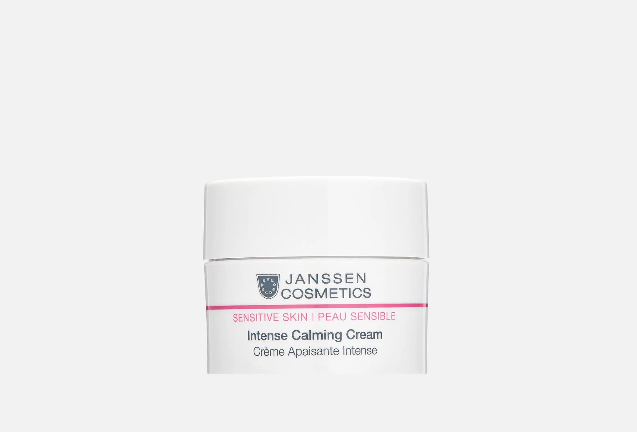 Intense Calming Cream