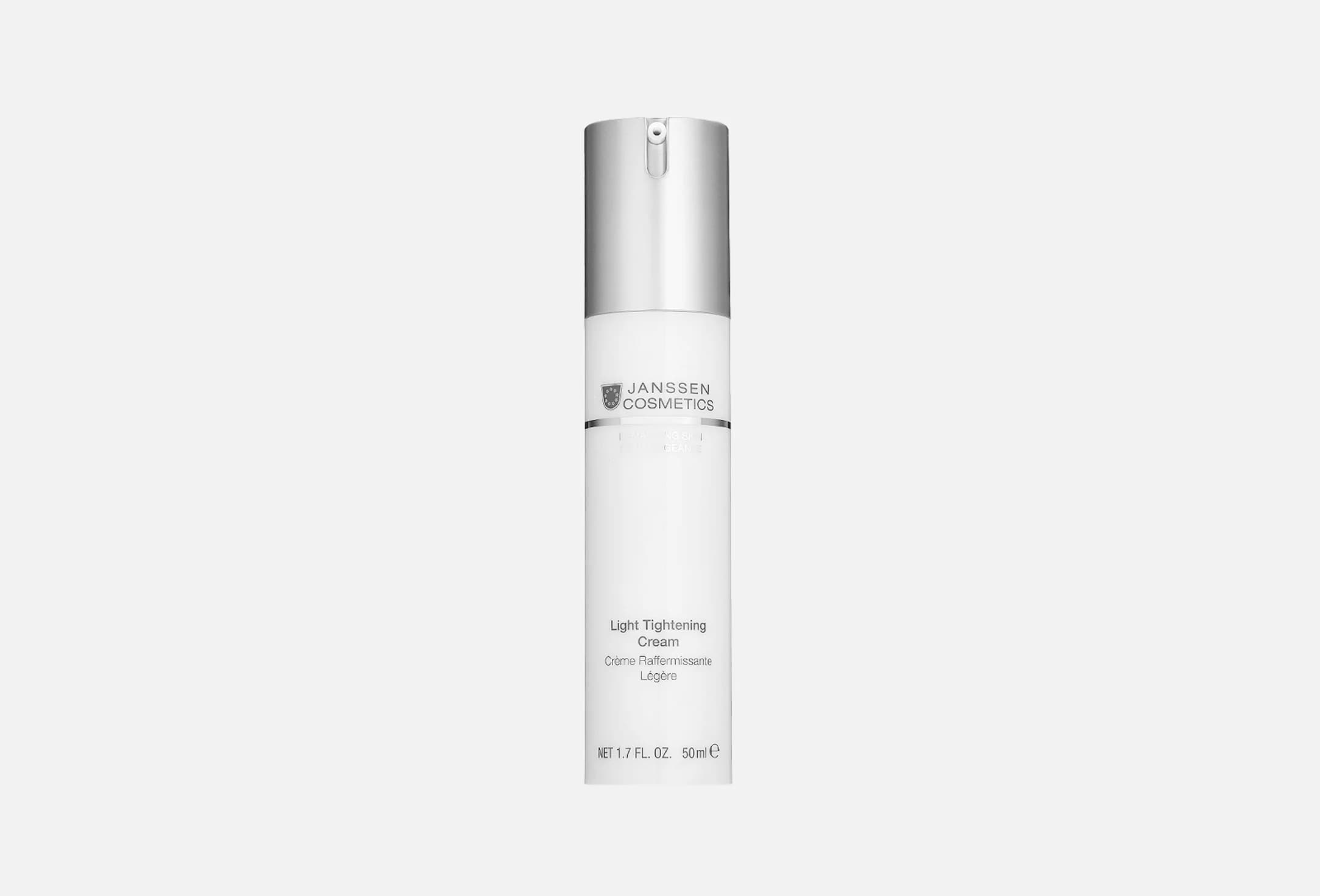 Light Tightening Cream