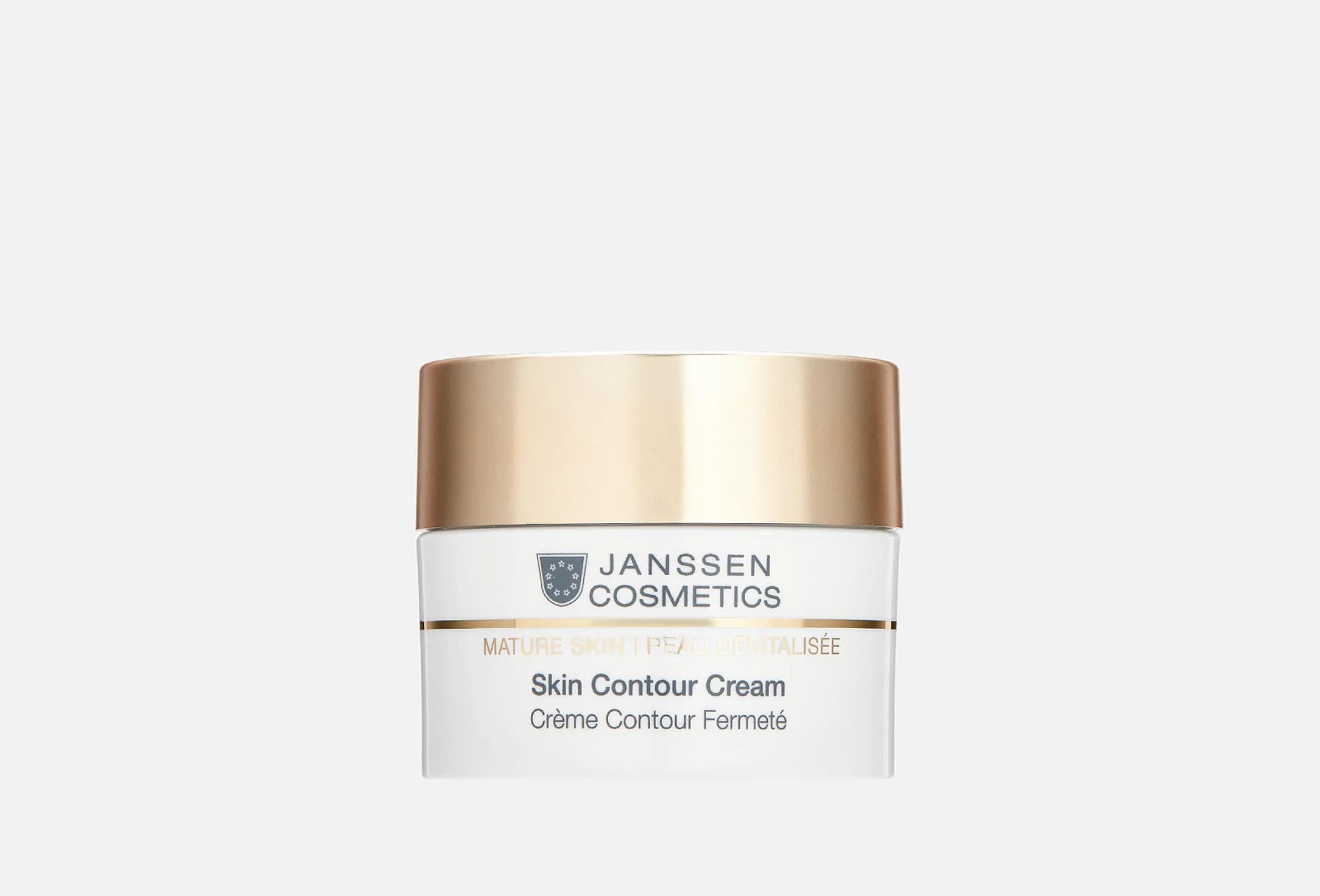 Skin Contour Cream