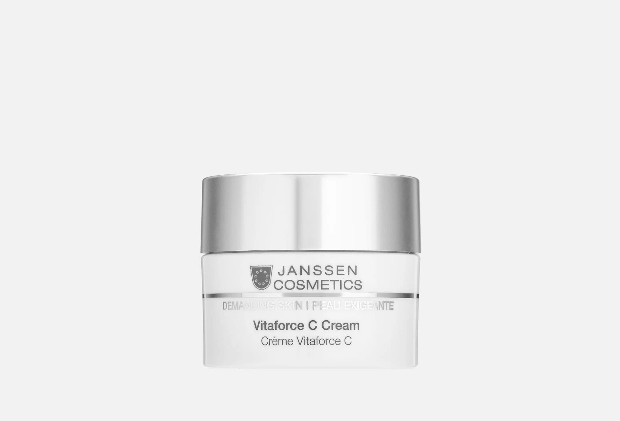 Vitaforce C Cream