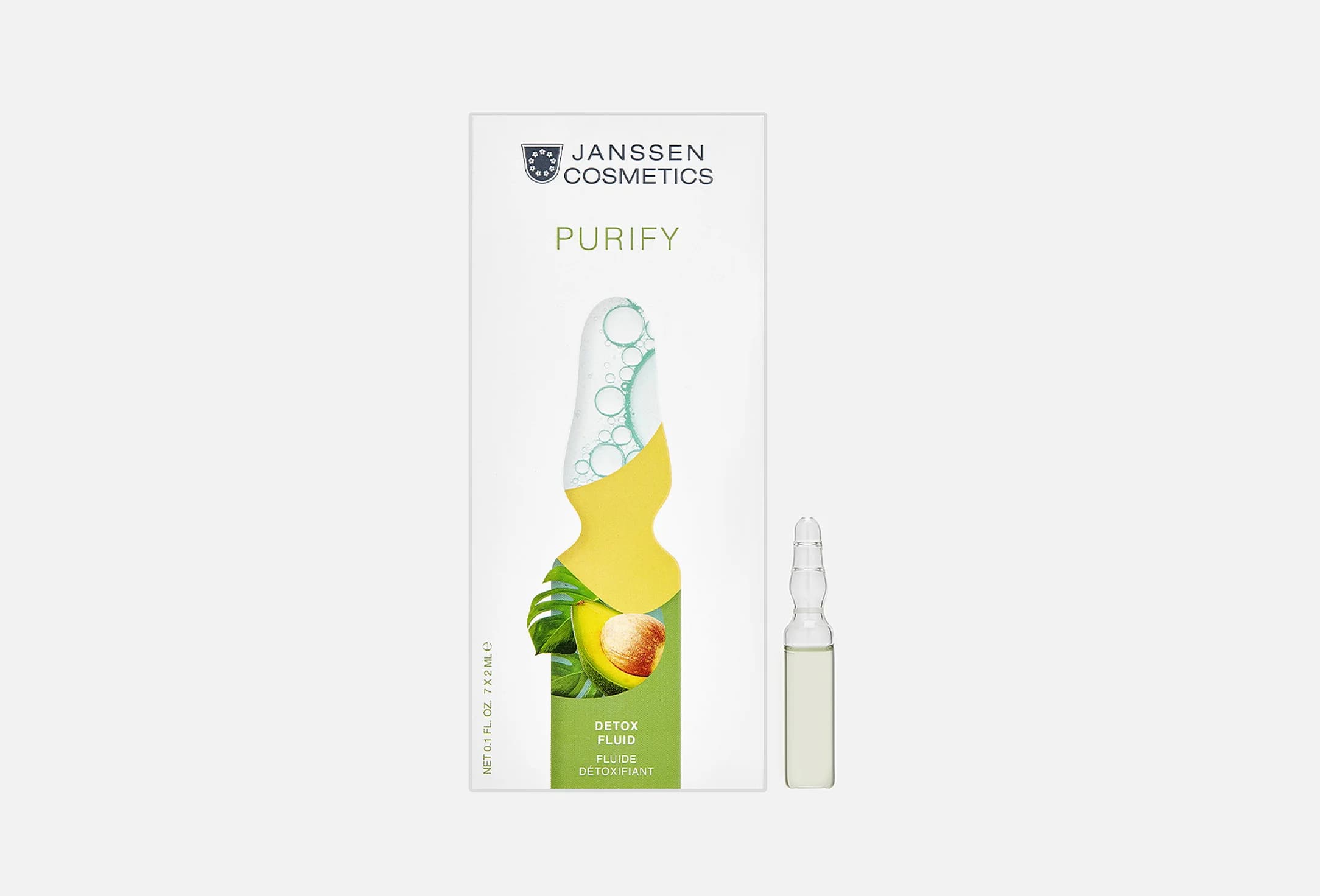 Detox Fluid