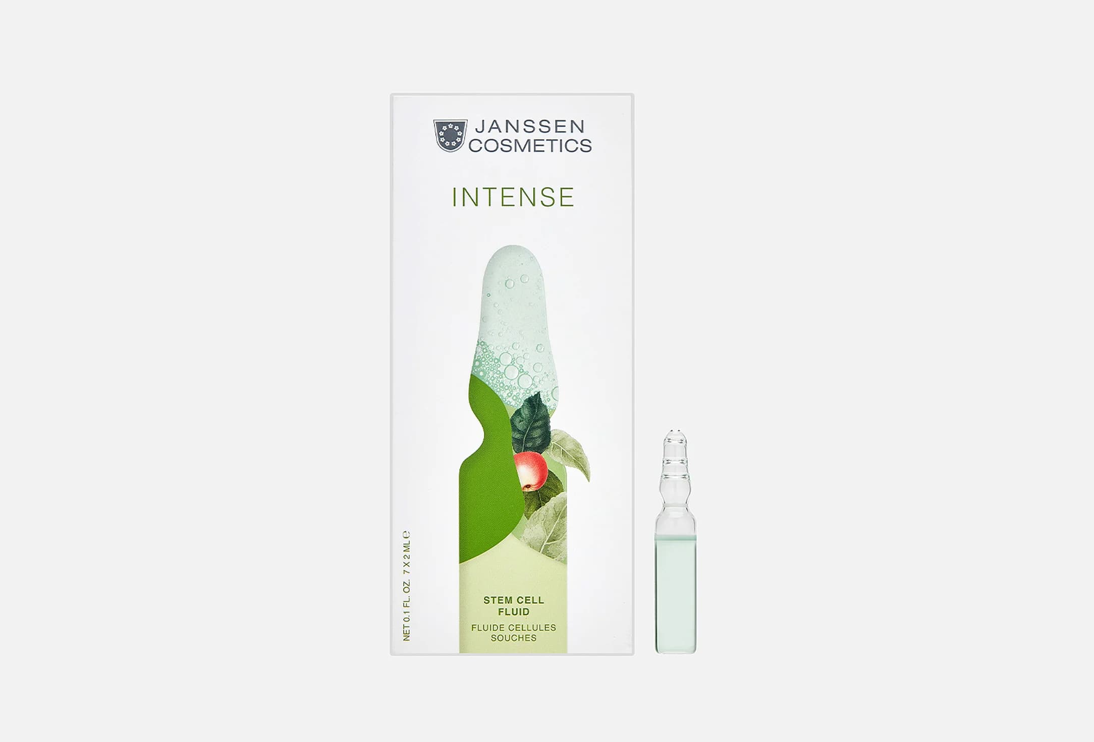 Stem Cell Fluid