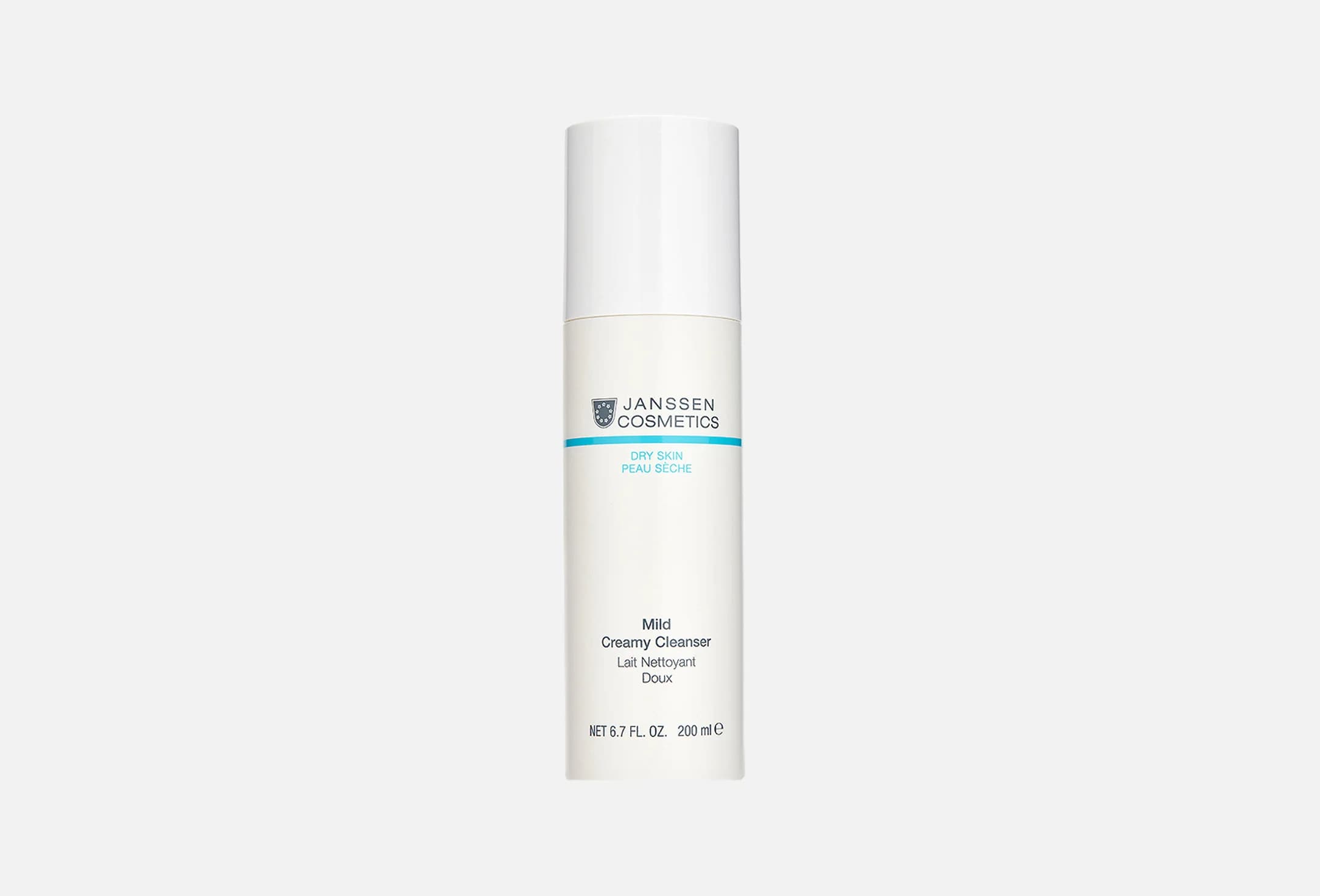 Mild Creamy Cleanser