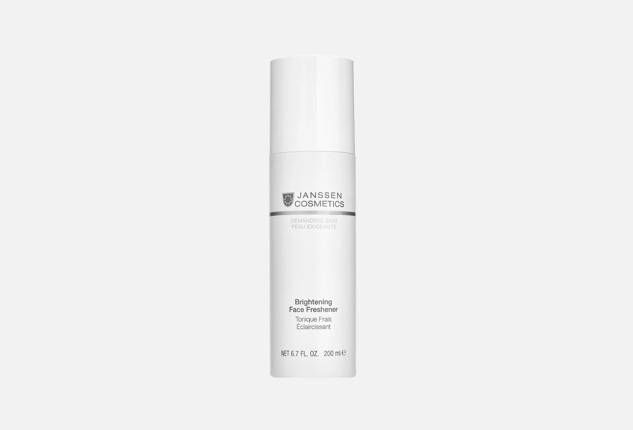 Brightening Face Freshener
