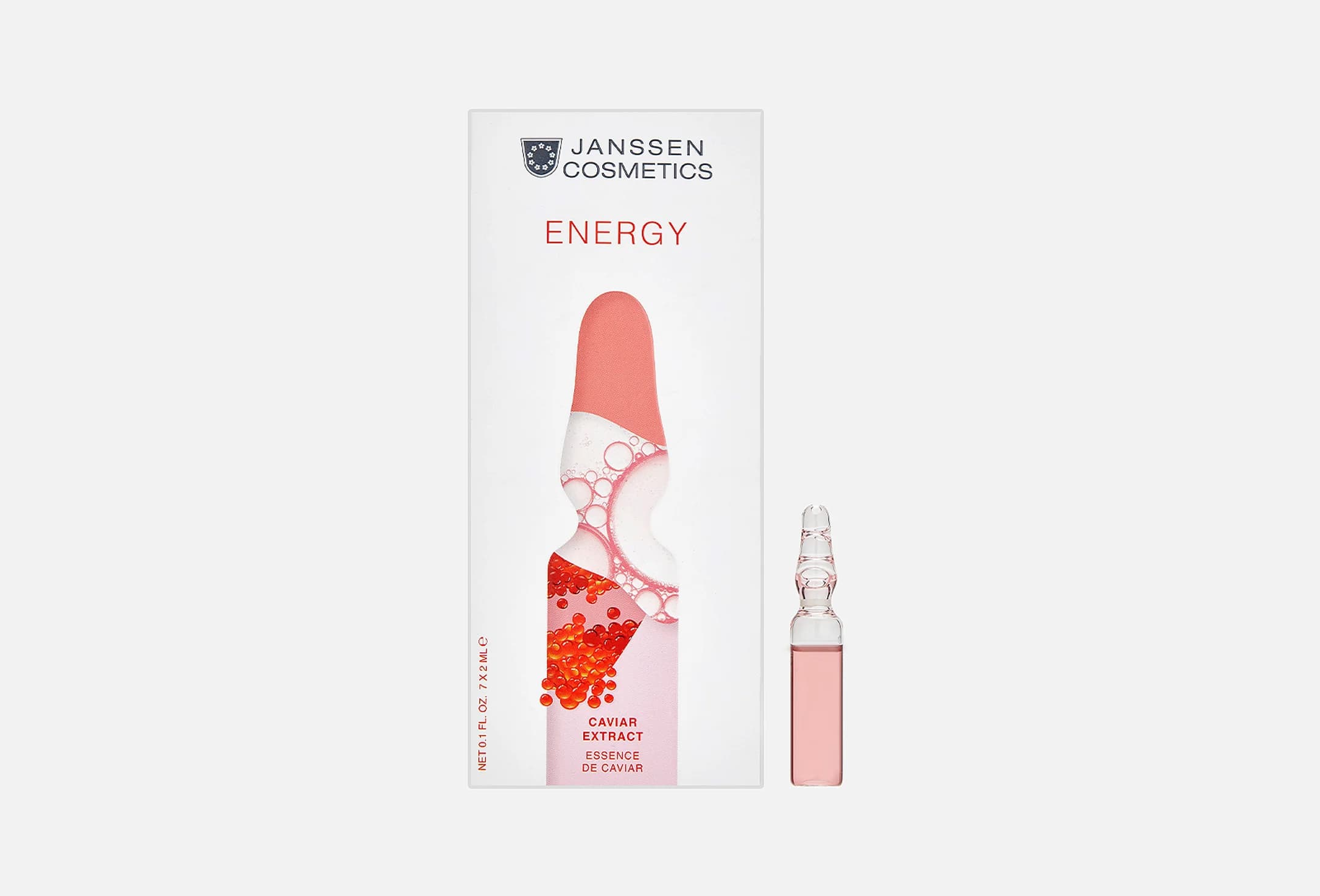 Caviar extract