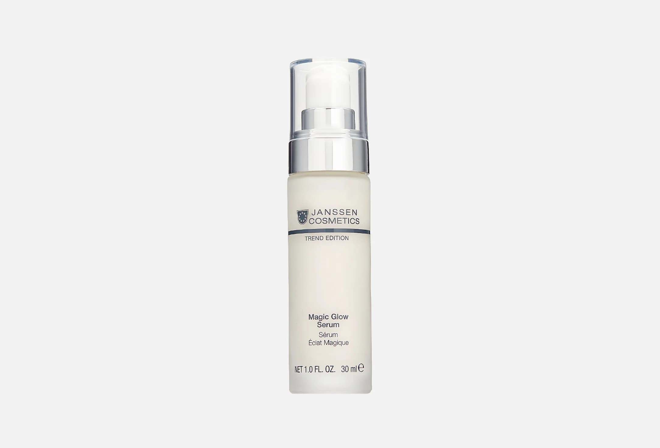 Magic Glow Serum
