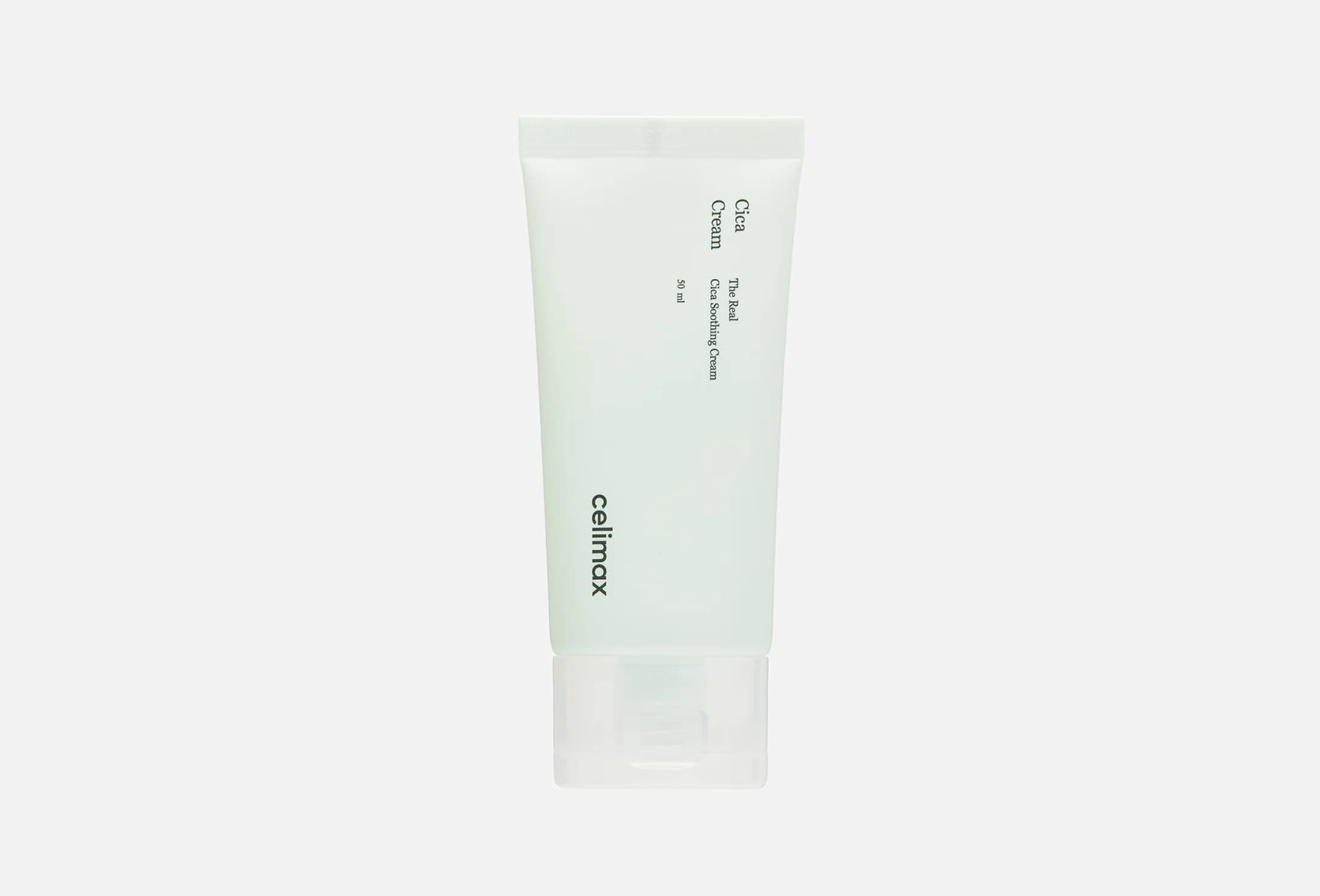 The Real Cica Soothing Cream