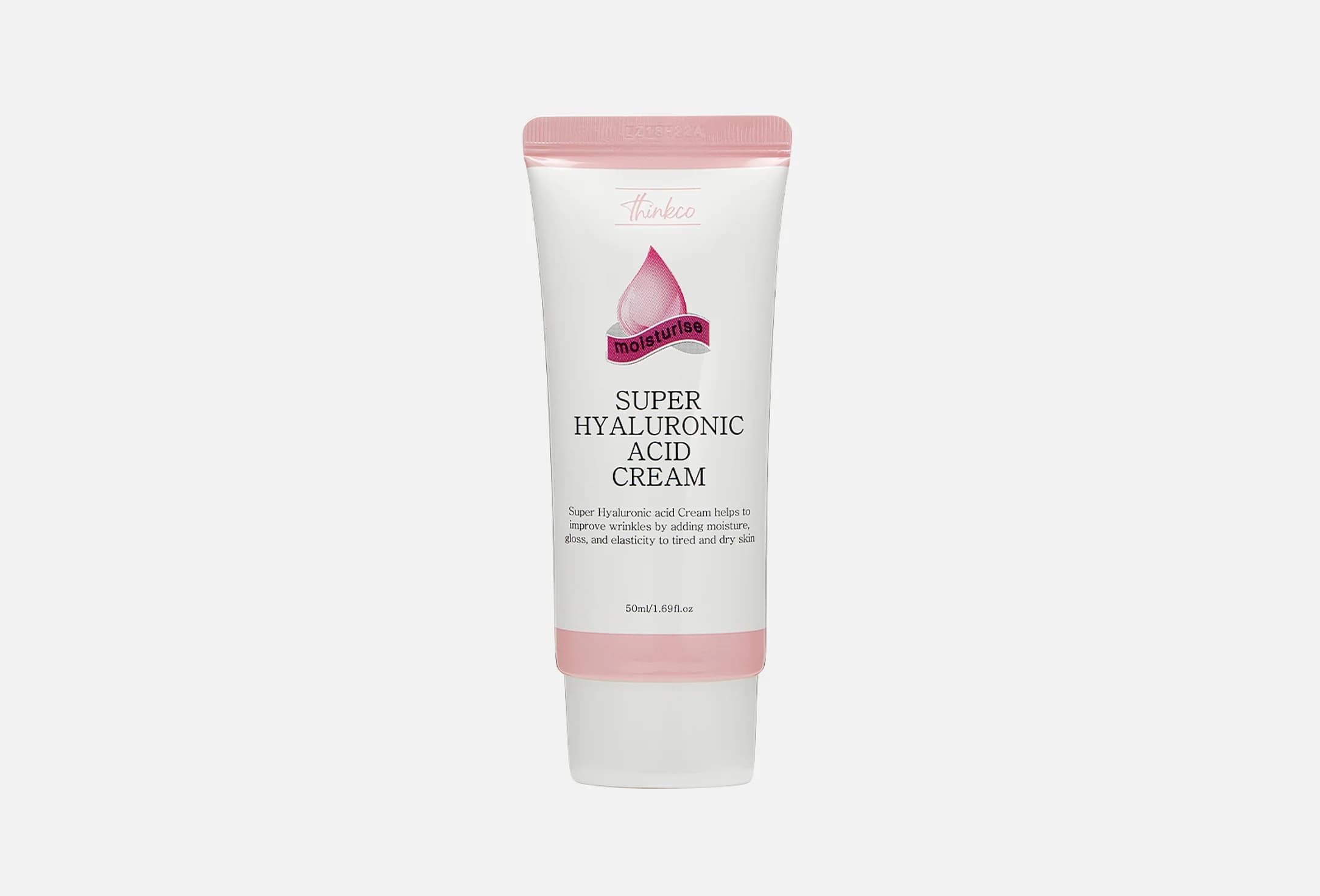SUPER HYALURONIC ACID CREAM