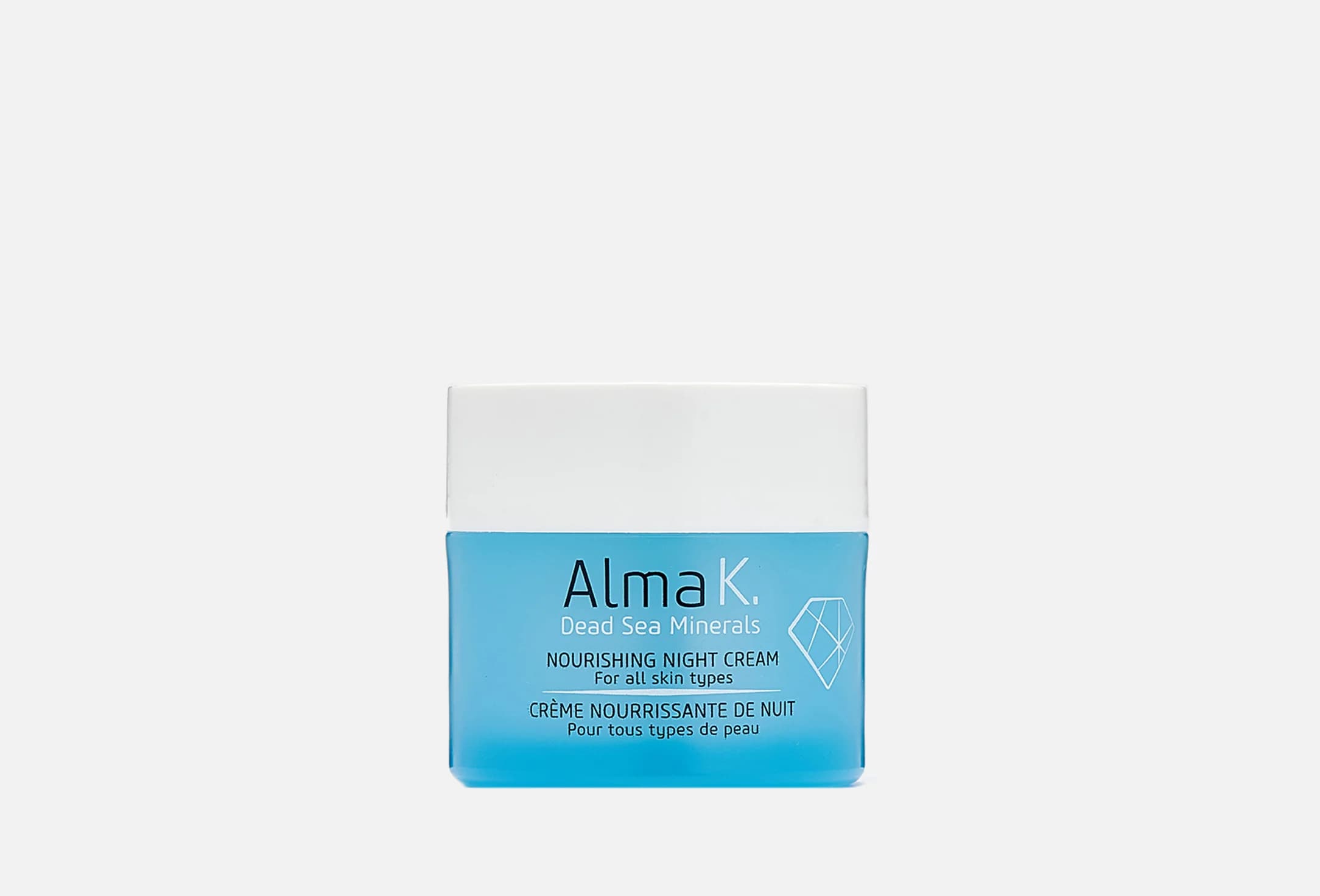 NOURISHING NIGHT CREAM