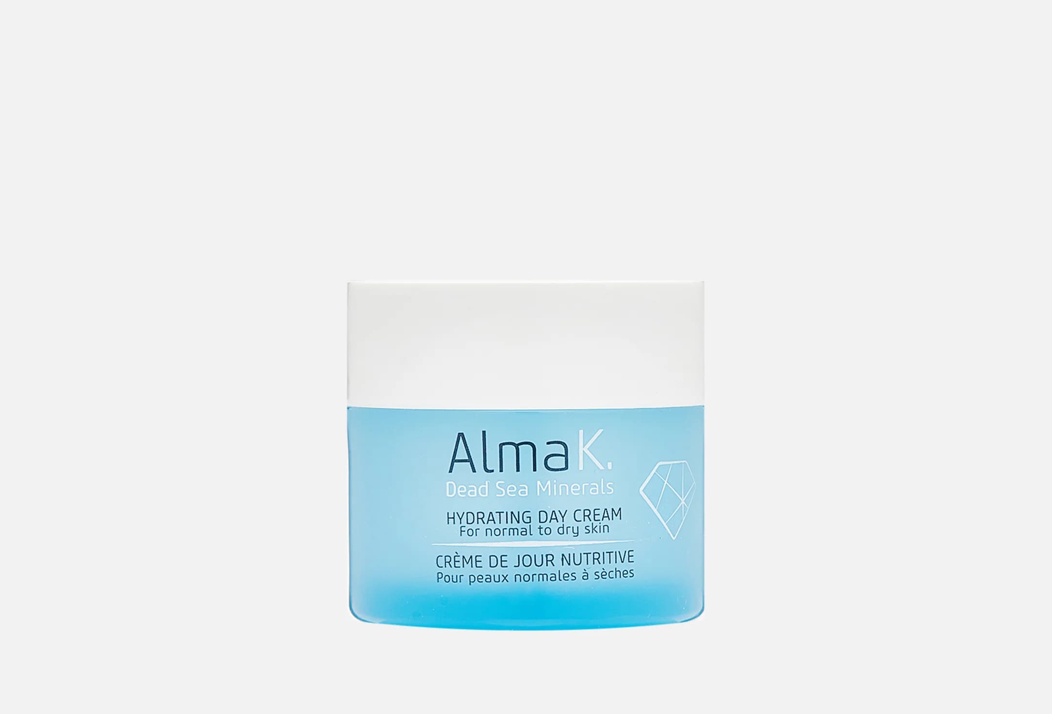 HYDRATING DAY CREAM