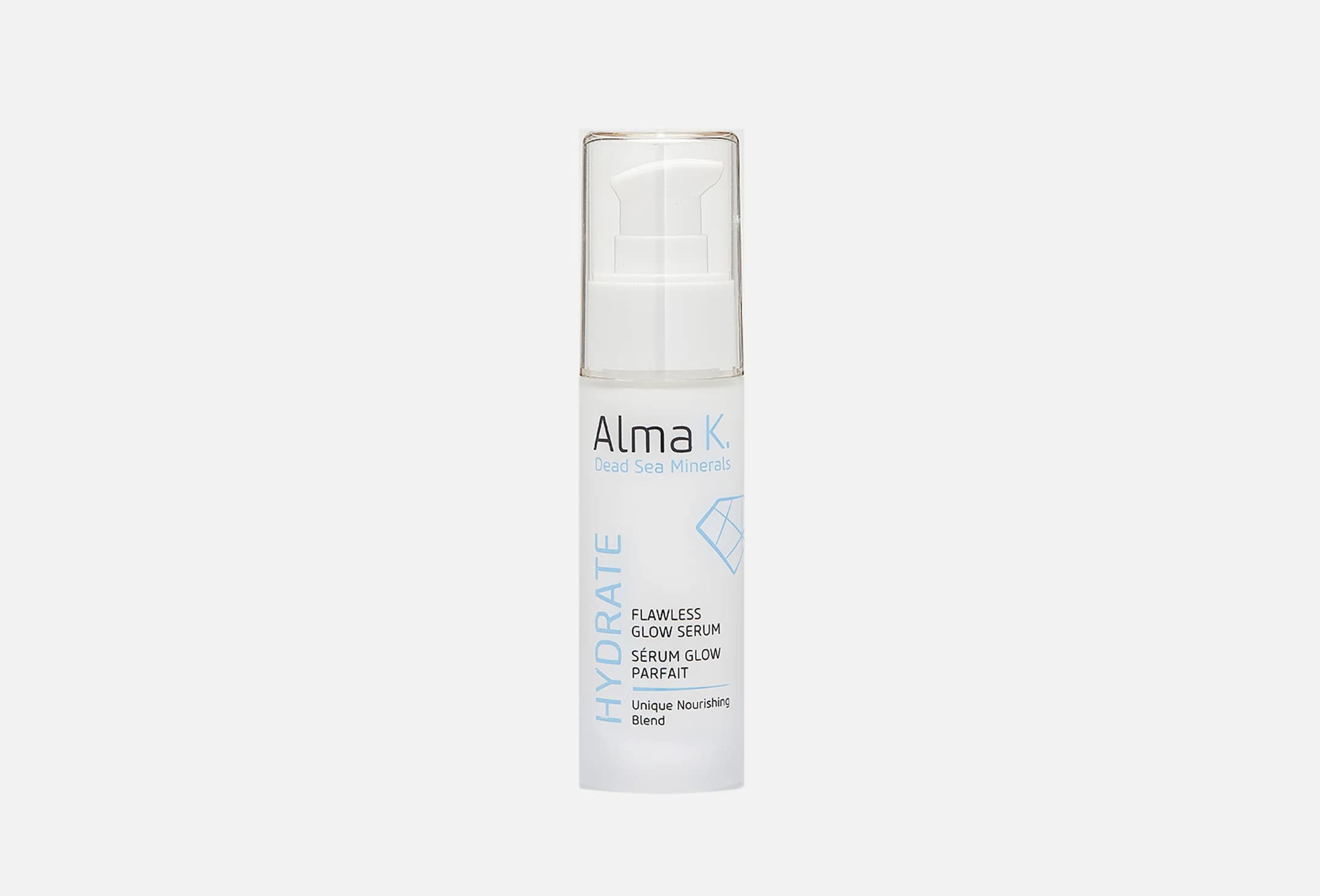 FLAWLESS GLOW SERUM