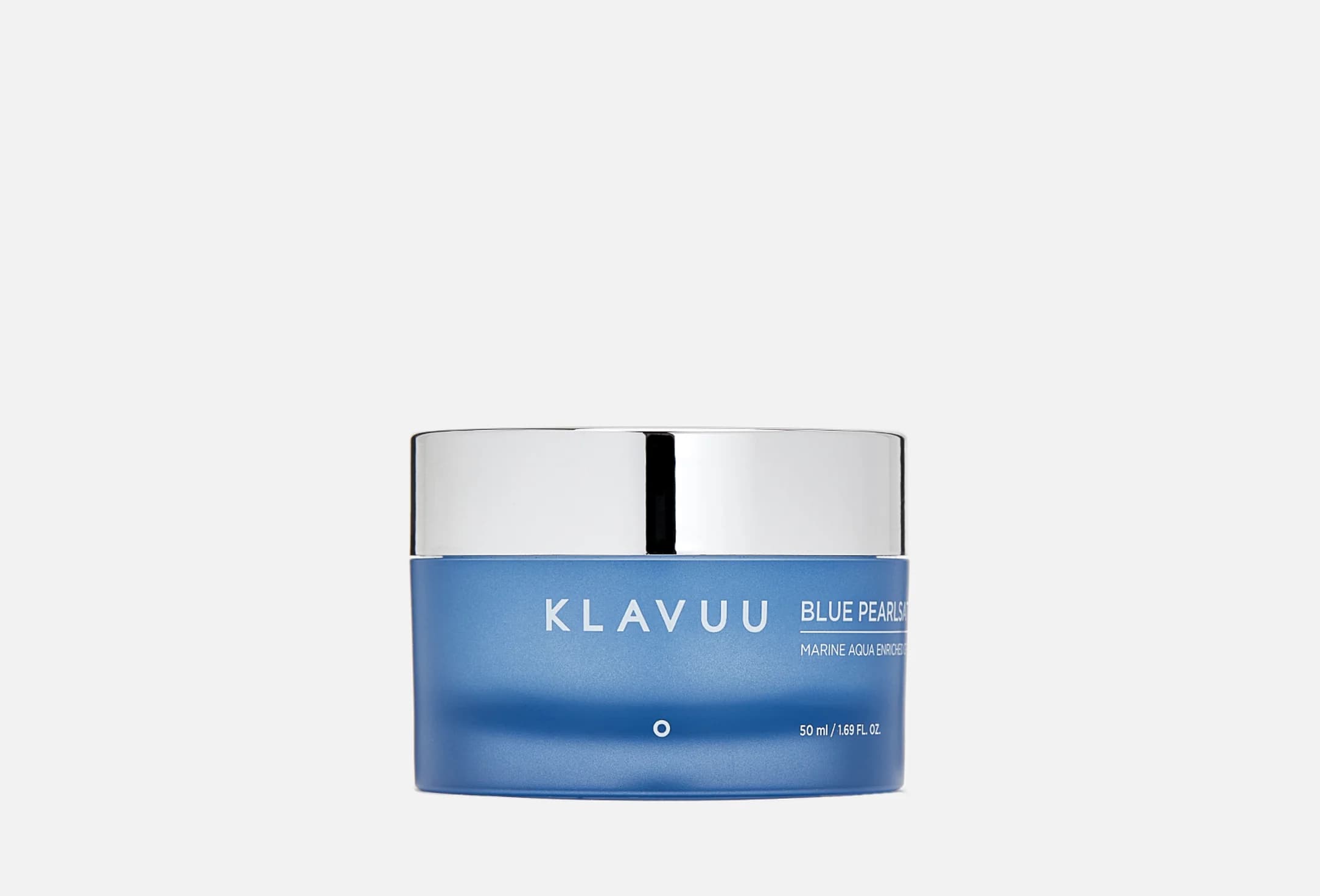 BLUE PEARLSATION MARINE AQUA ENRICHED CREAM