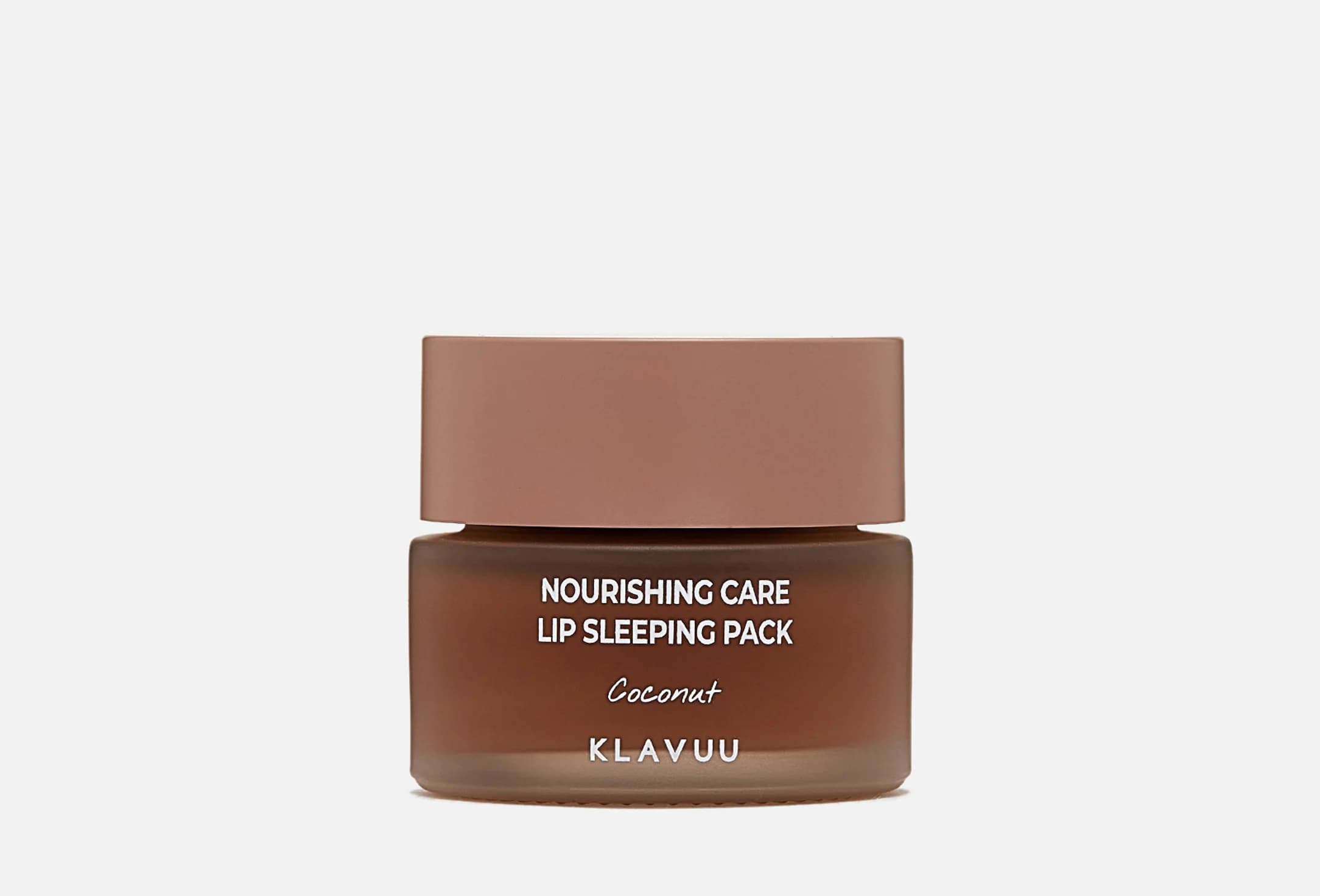 NOURISHING CARE LIP SLEEPING PACK Coconut