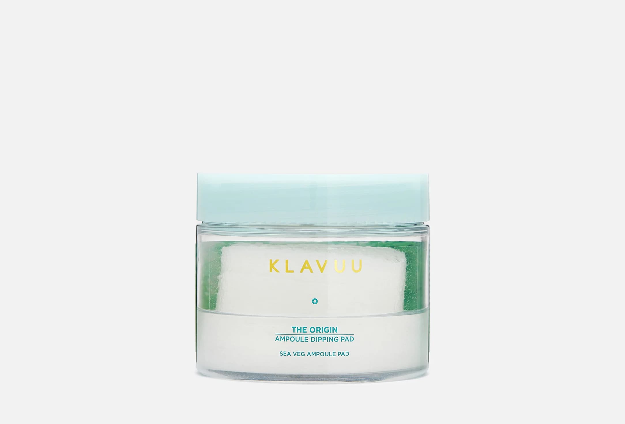 THE ORIGIN AMPOULE DIPPING PAD