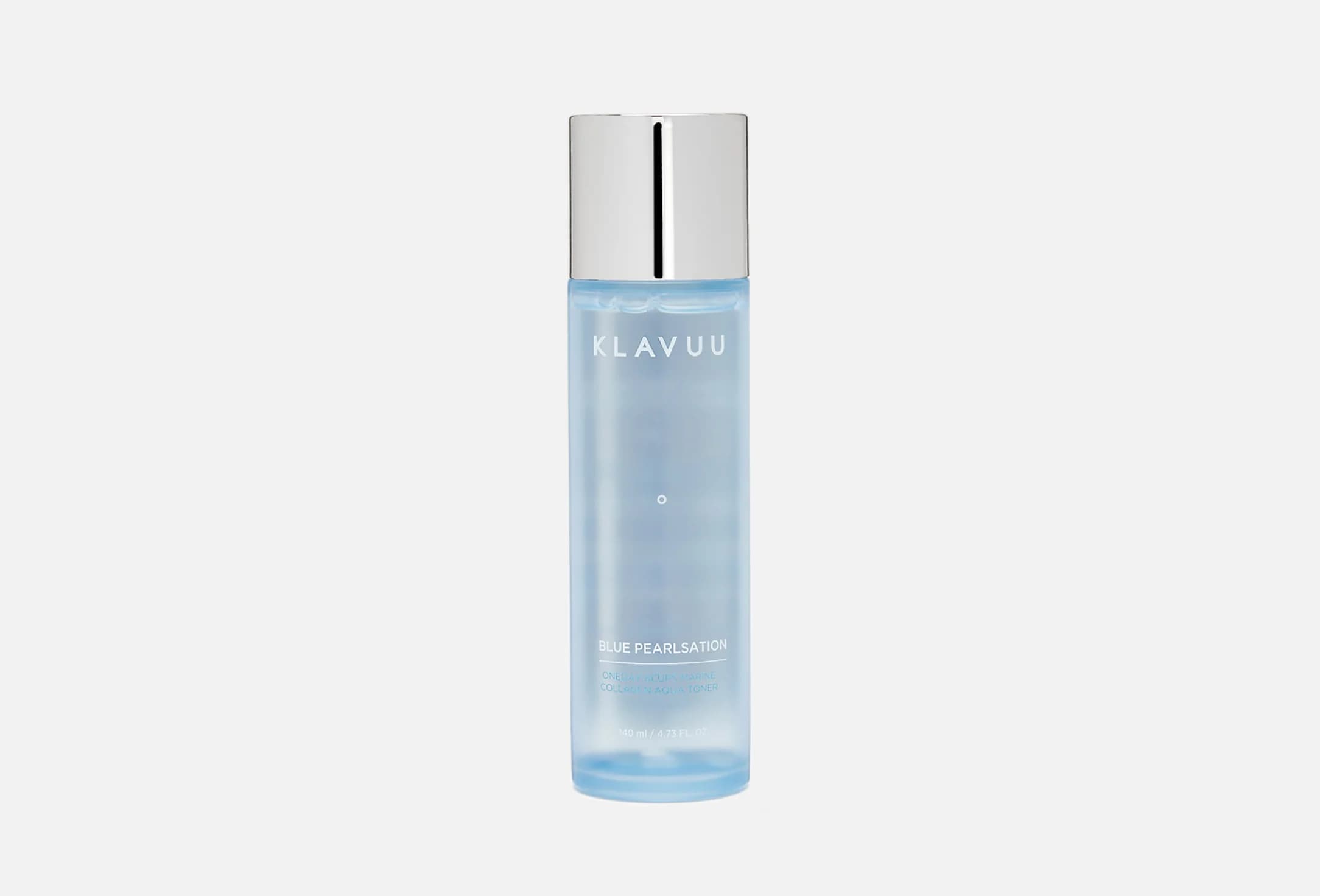 BLUE PEARLSATION ONEDAY 8CUPS MARINE COLLAGEN AQUA TONER