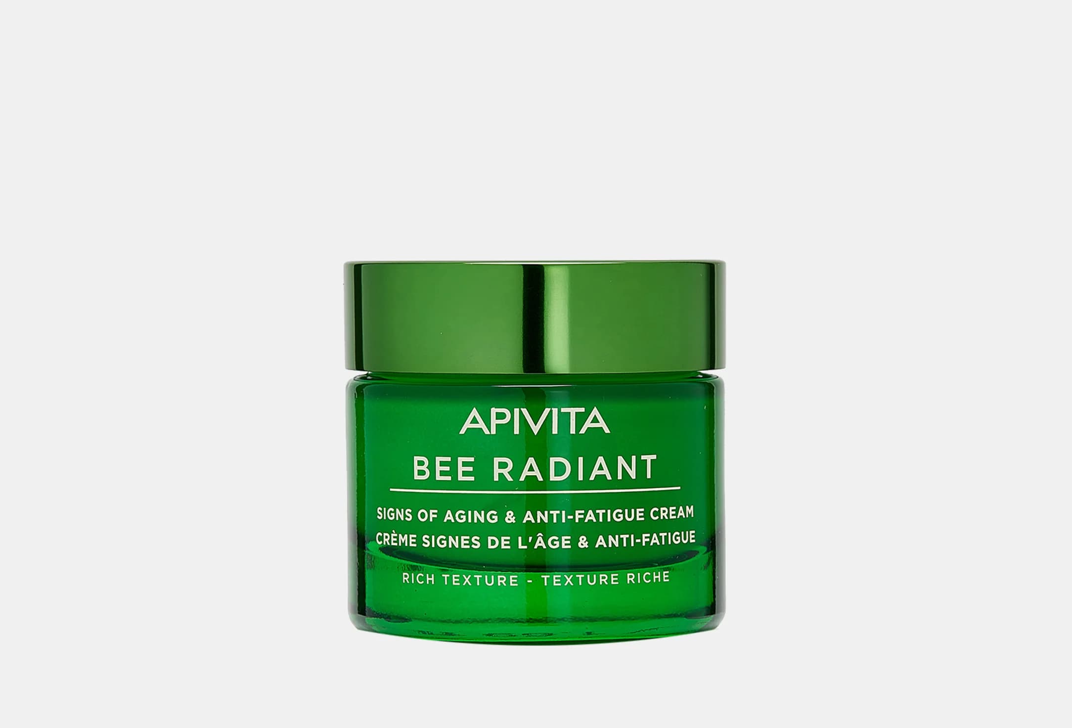 BEE RADIANT