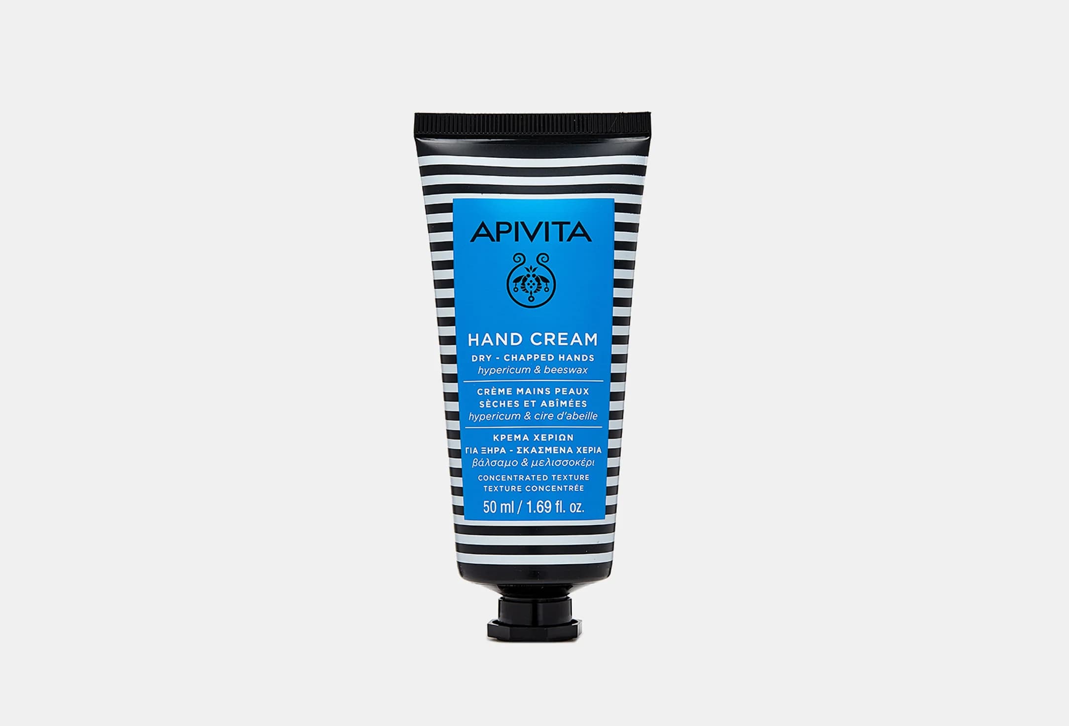DRY-CHAPPED CREAM