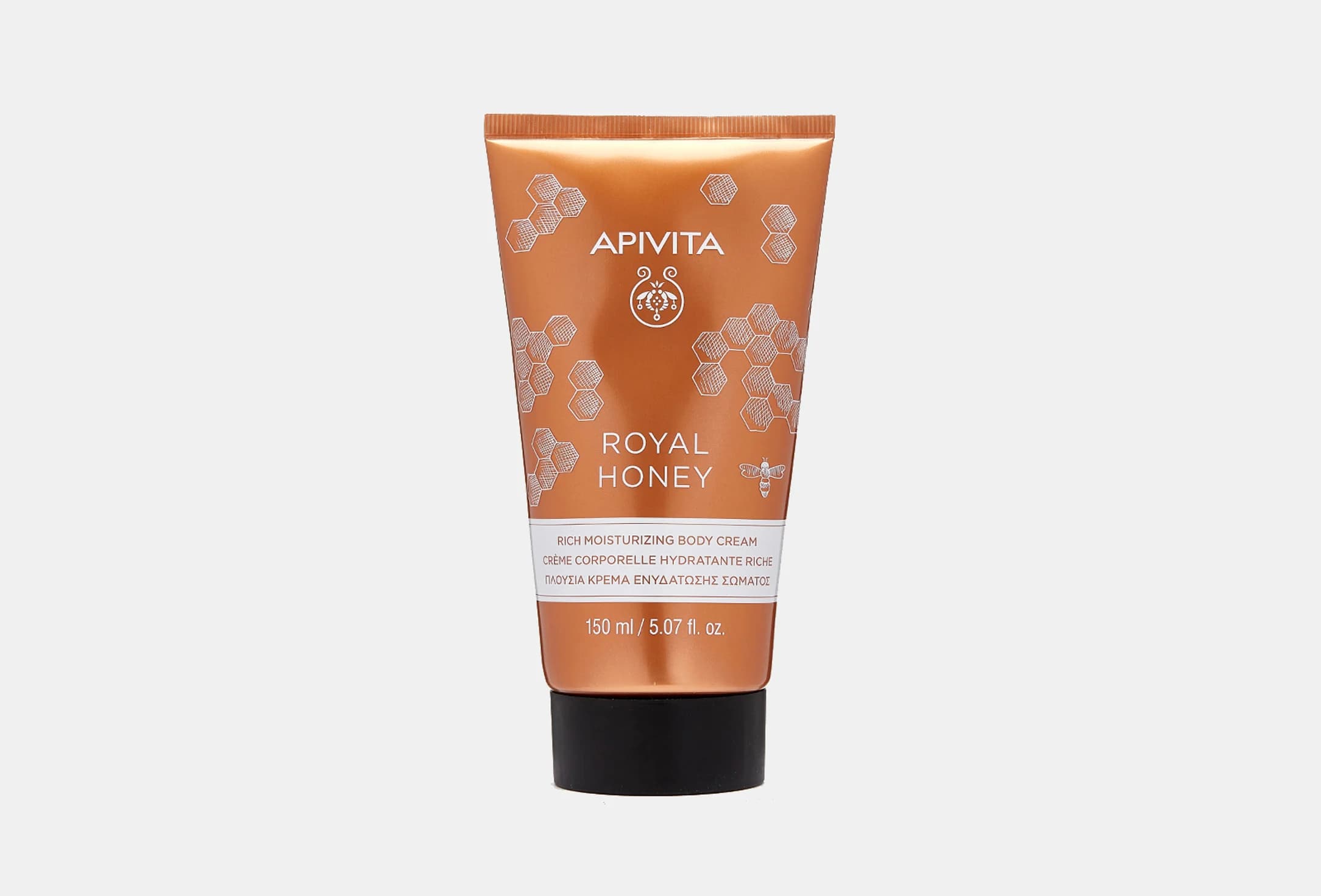 ROYAL HONEY
