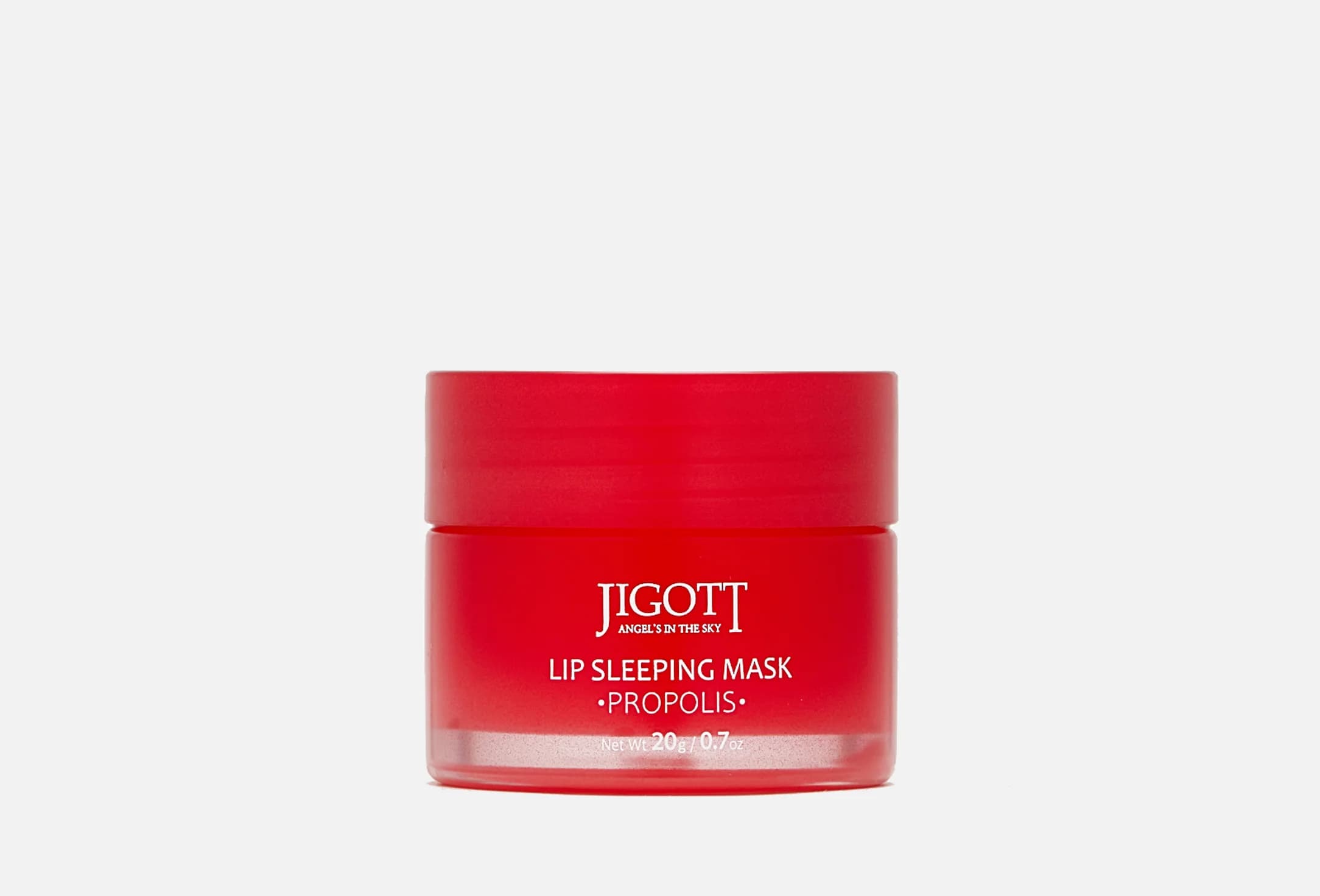 LIP SLEEPING MASK PROPOLIS