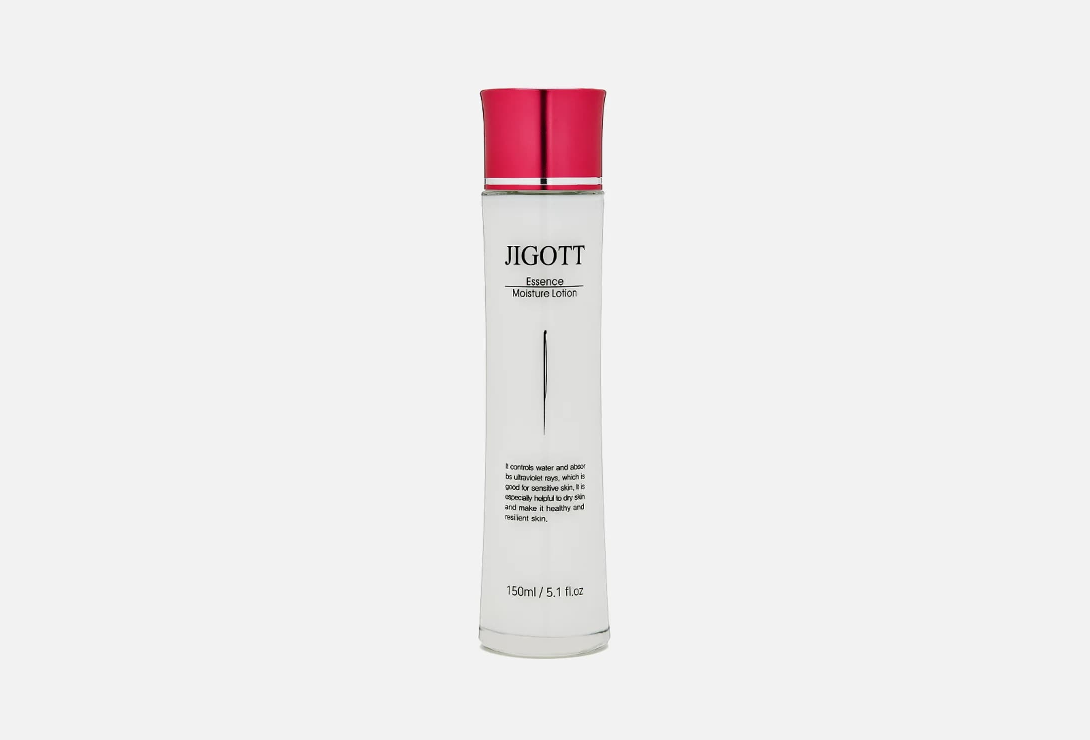 Essence Moisture Lotion