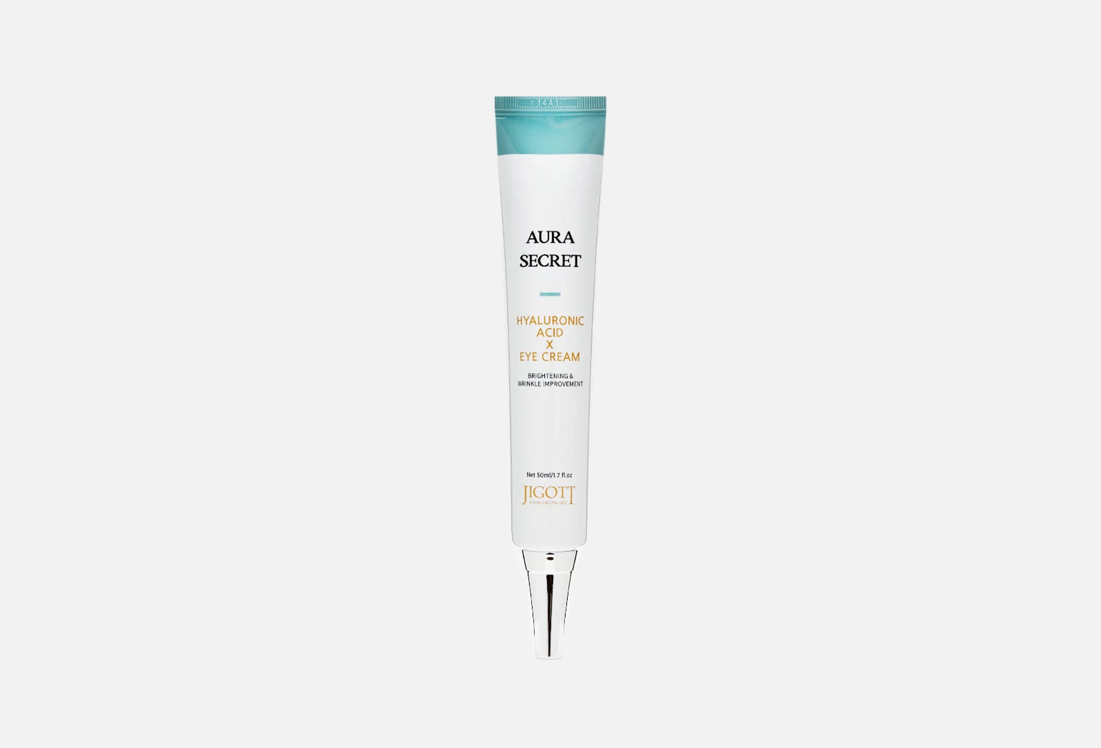 AURA SECRET HYALURONIC ACID X EYE CREAM