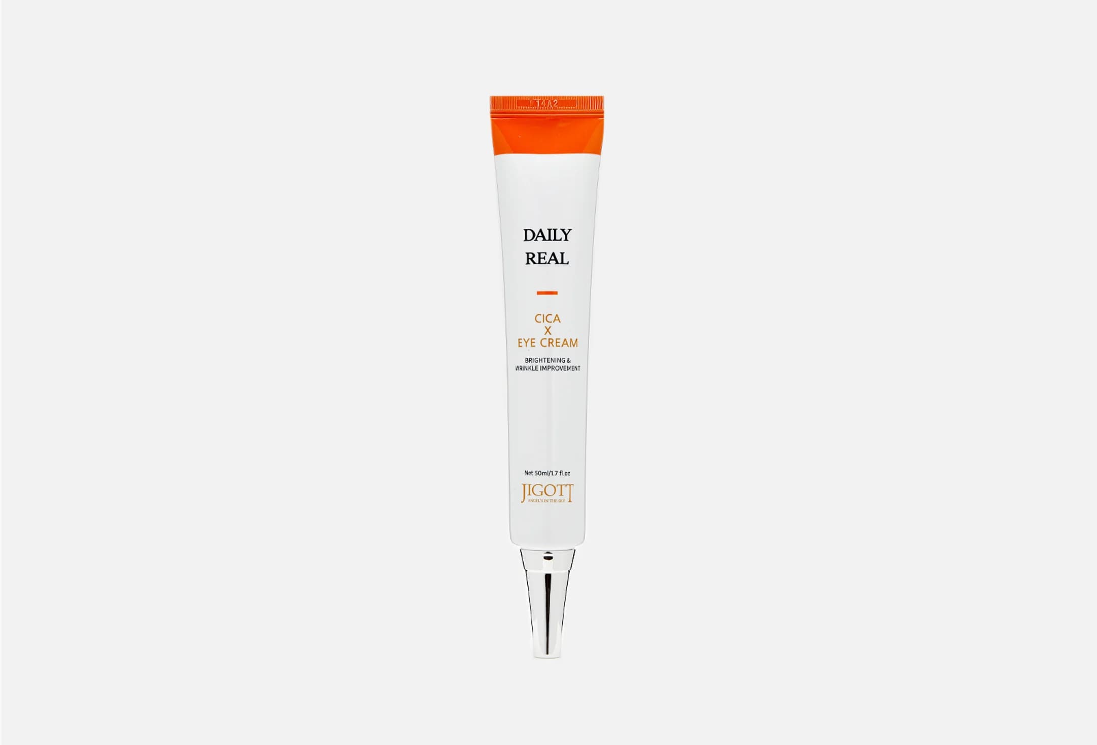 DAILY REAL CICA X EYE CREAM
