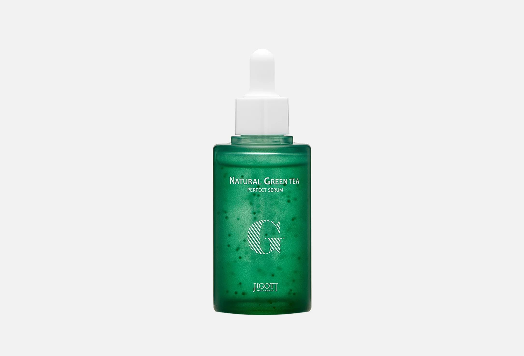 Natural Green Tea Perfect Serum