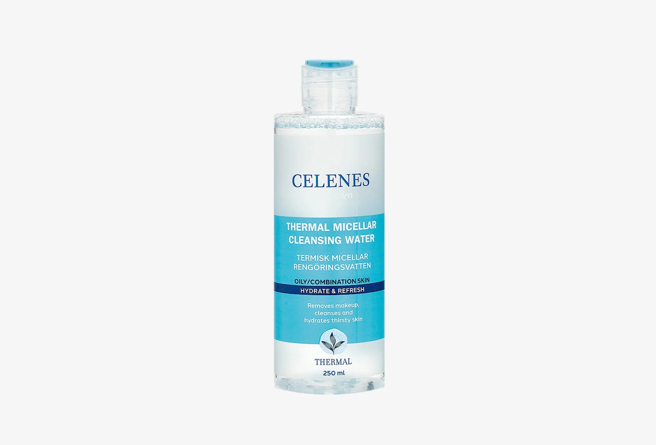 OILY/COMBINATION SKIN