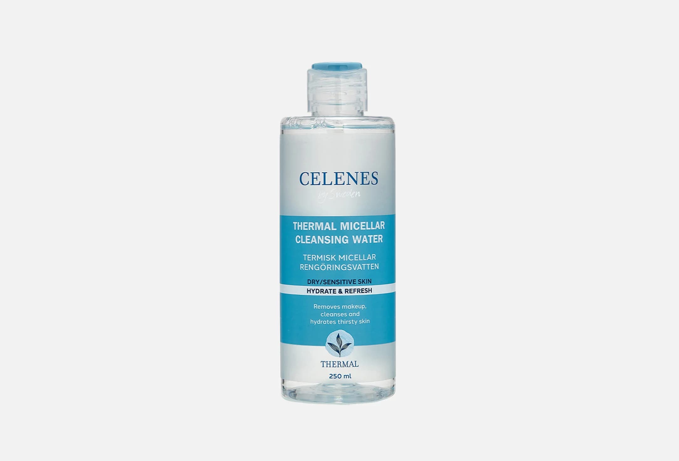 DRY/SENSITIVE SKIN