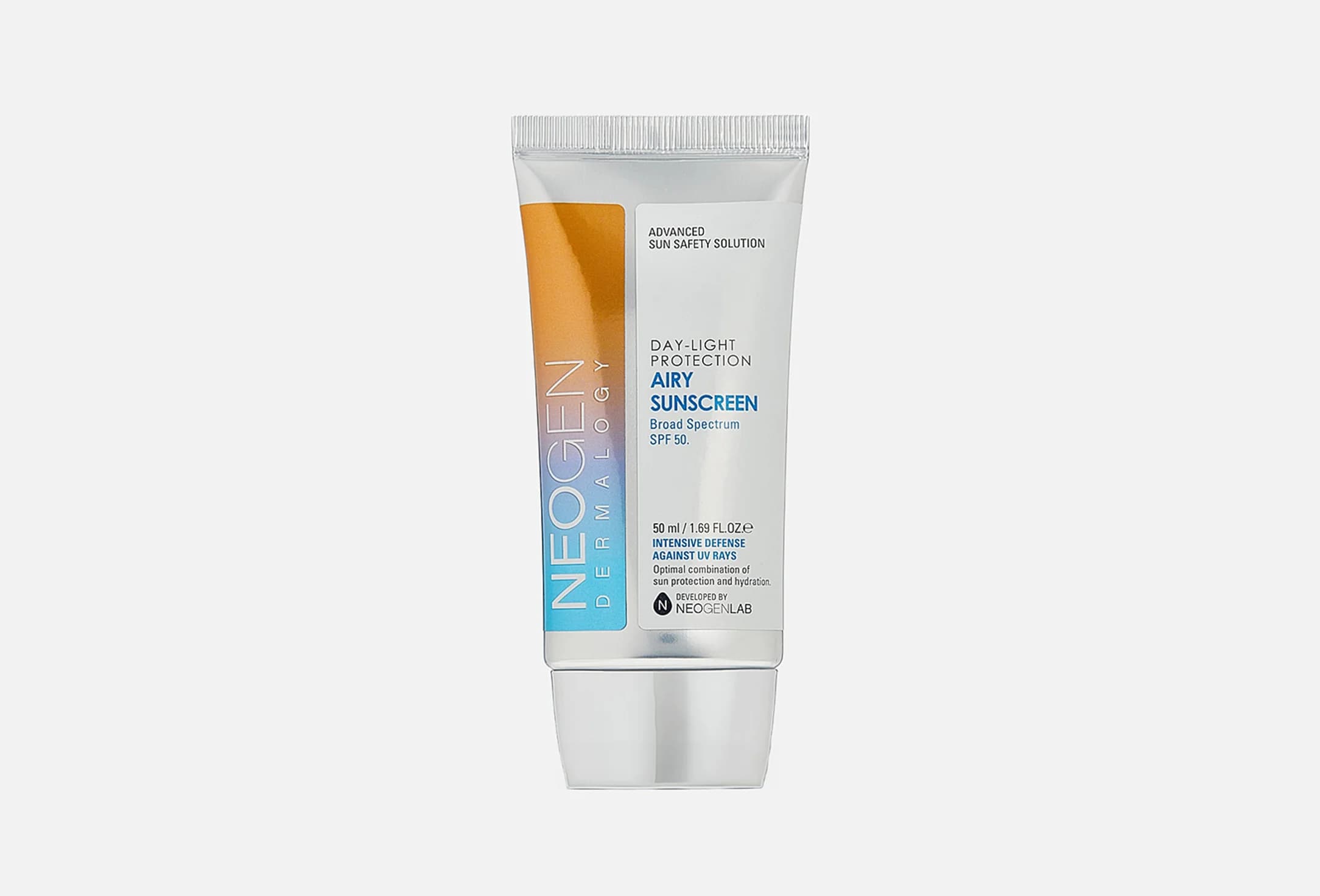 DAY LIGHT PROTECTION AIRY SUNSCREEN