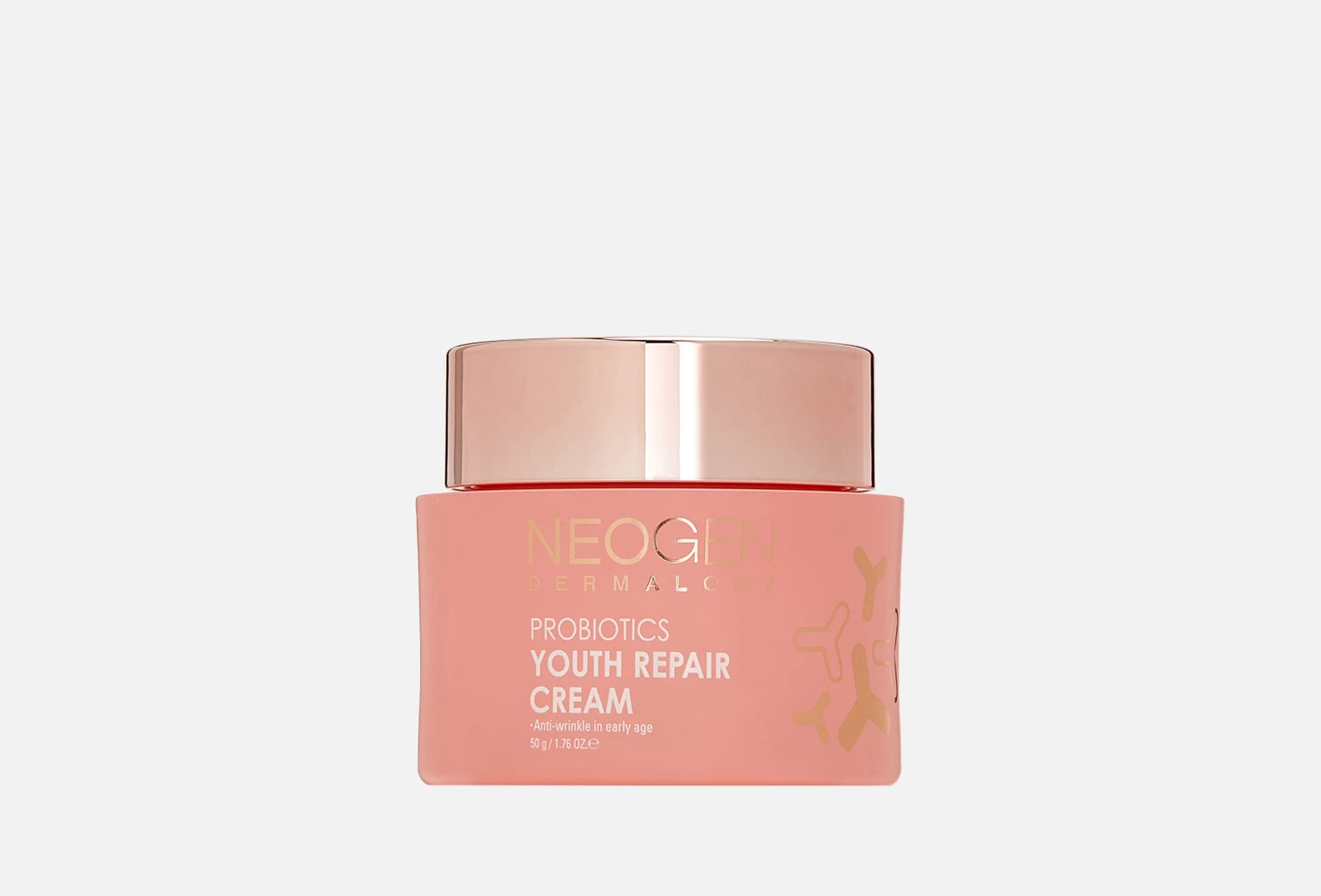 PROBIOTICS YOUTH REPAIR CREAM
