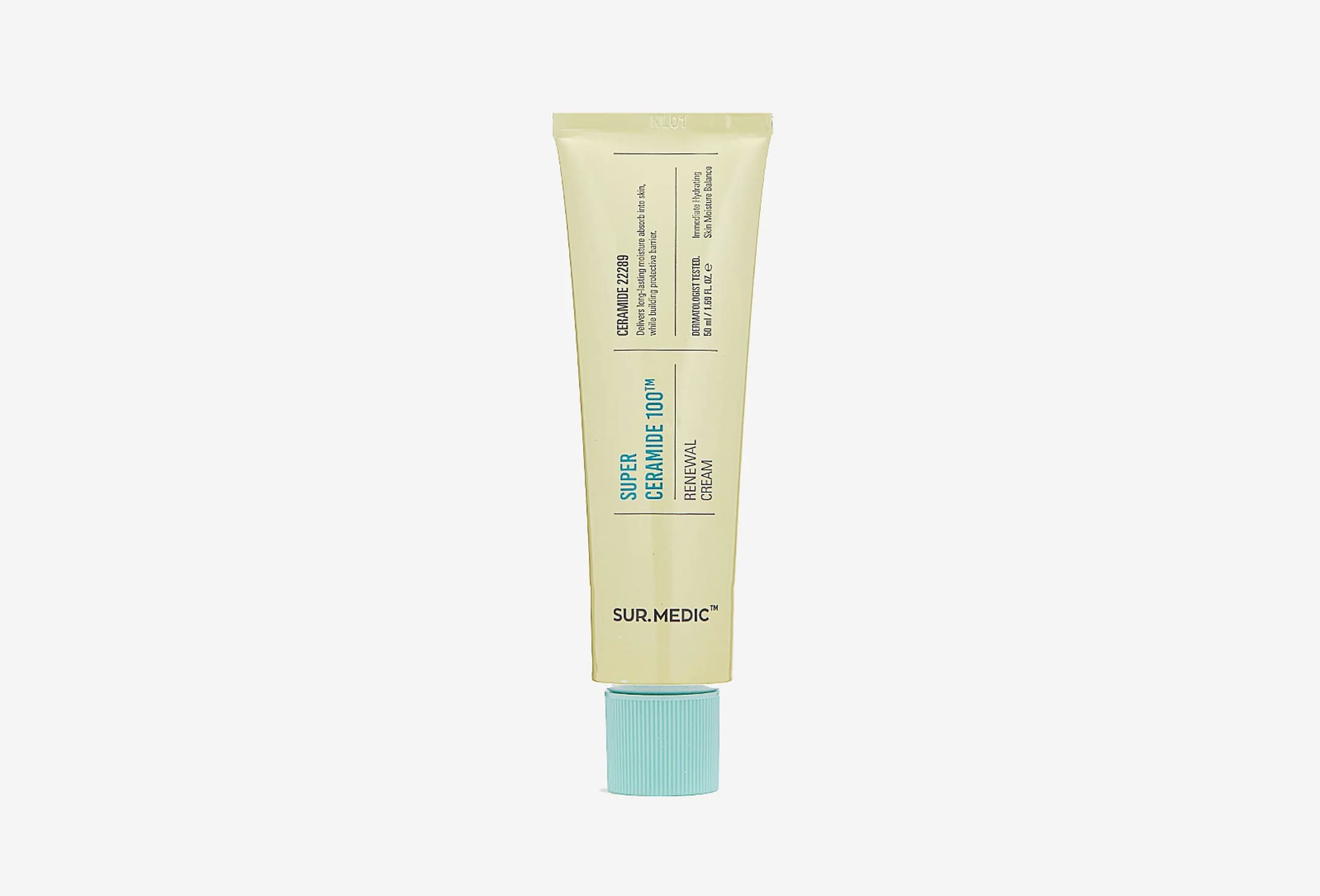 SUPER CERAMIDE 100™ RENEWAL CREAM