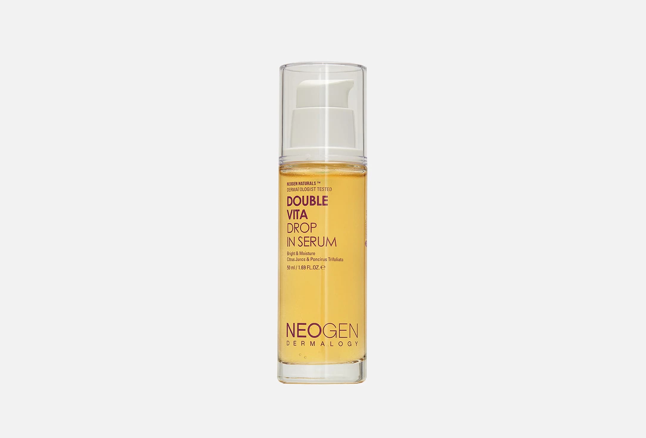 DOUBLE VITA DROP IN SERUM