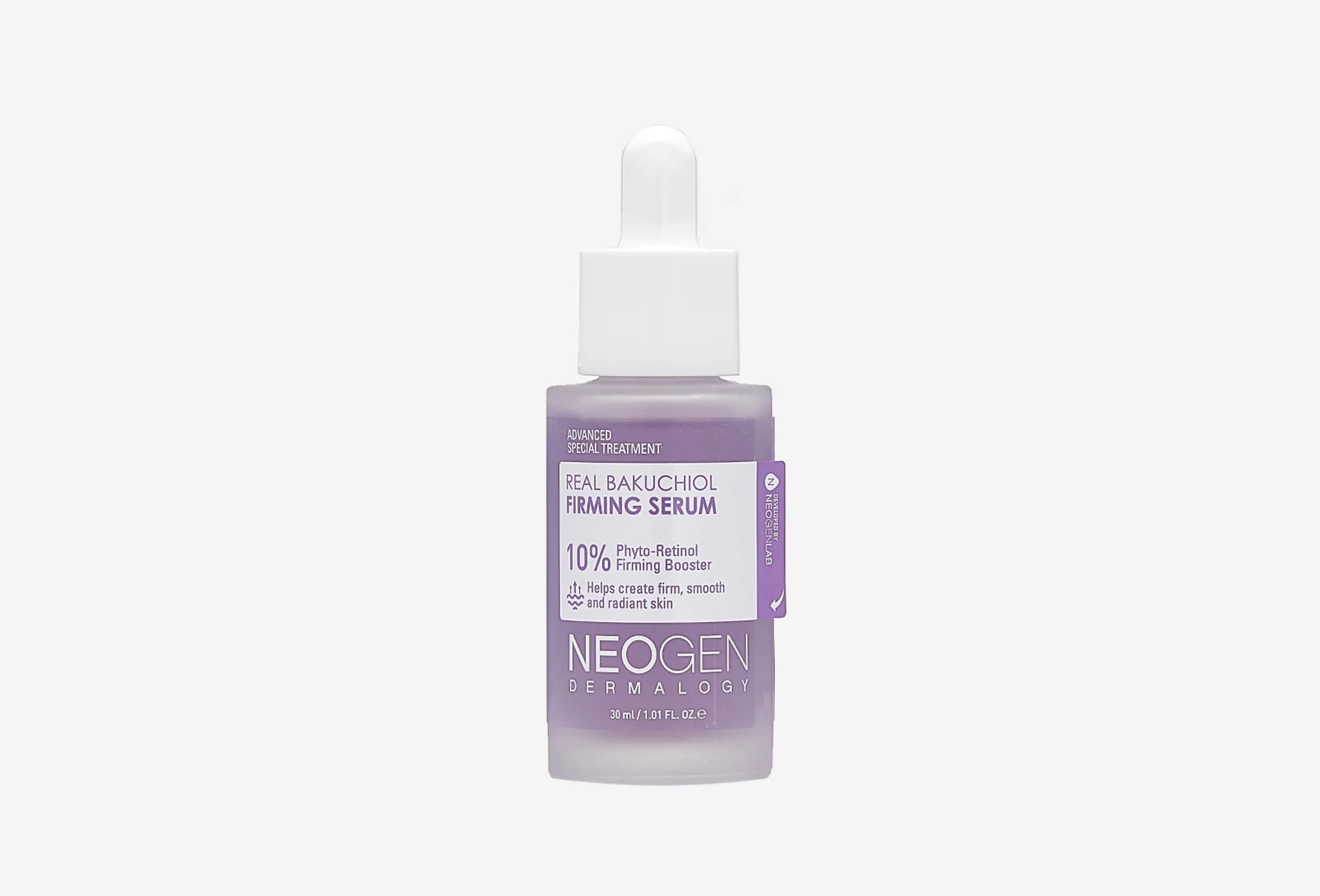 REAL BAKUCHIOL FIRMING SERUM