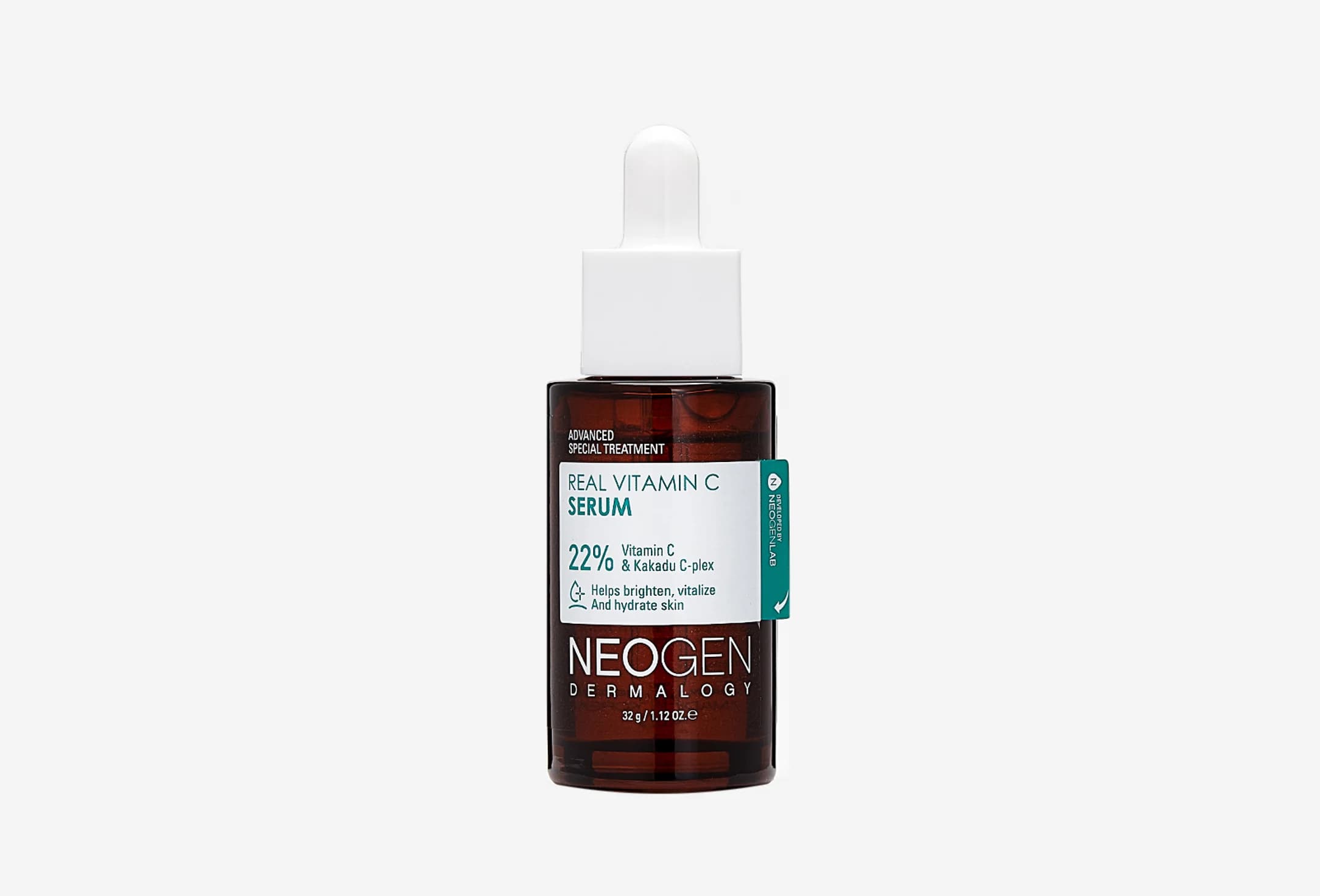 REAL VITAMIN C SERUM