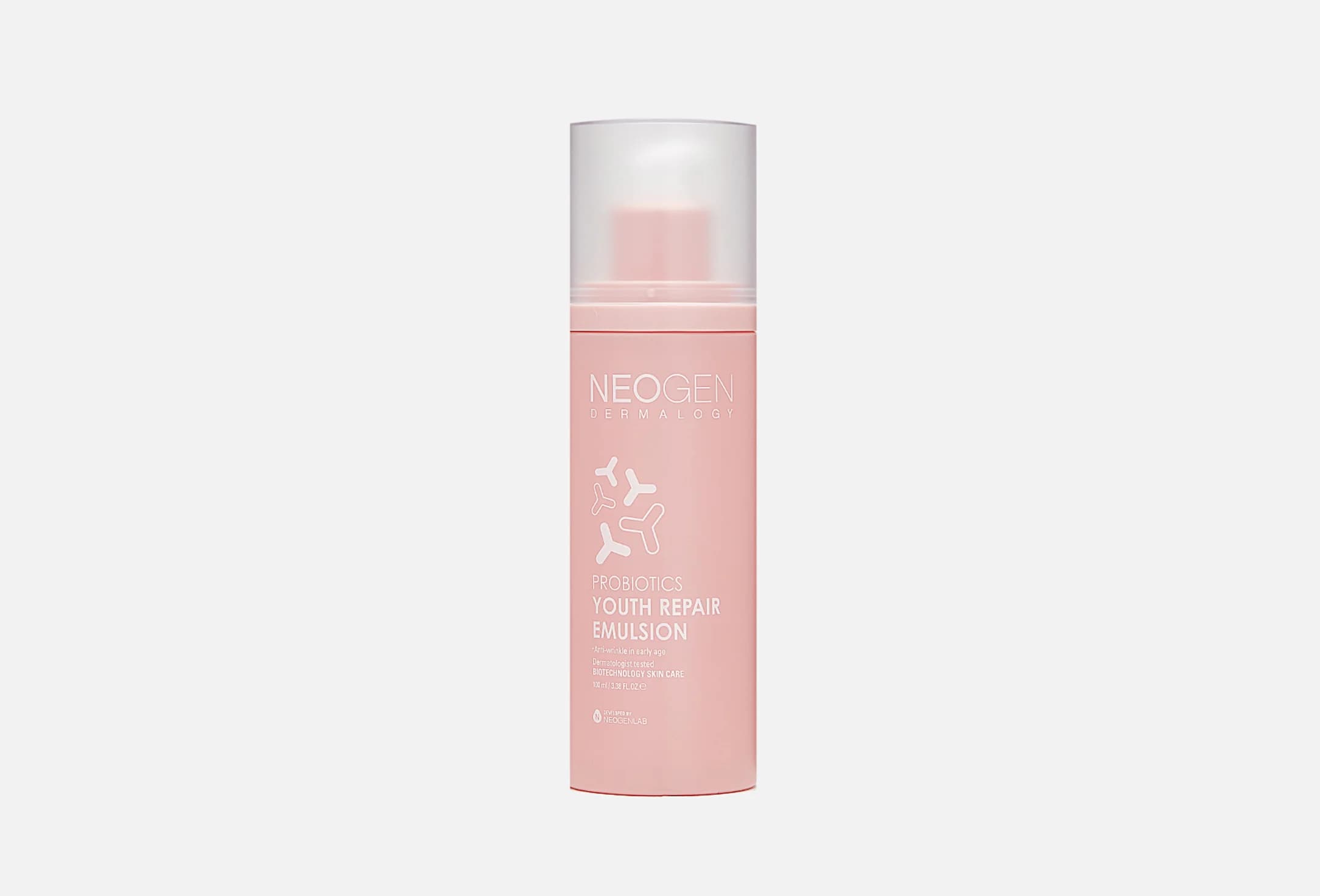 PROBIOTICS YOUTH REPAIR EMULSION