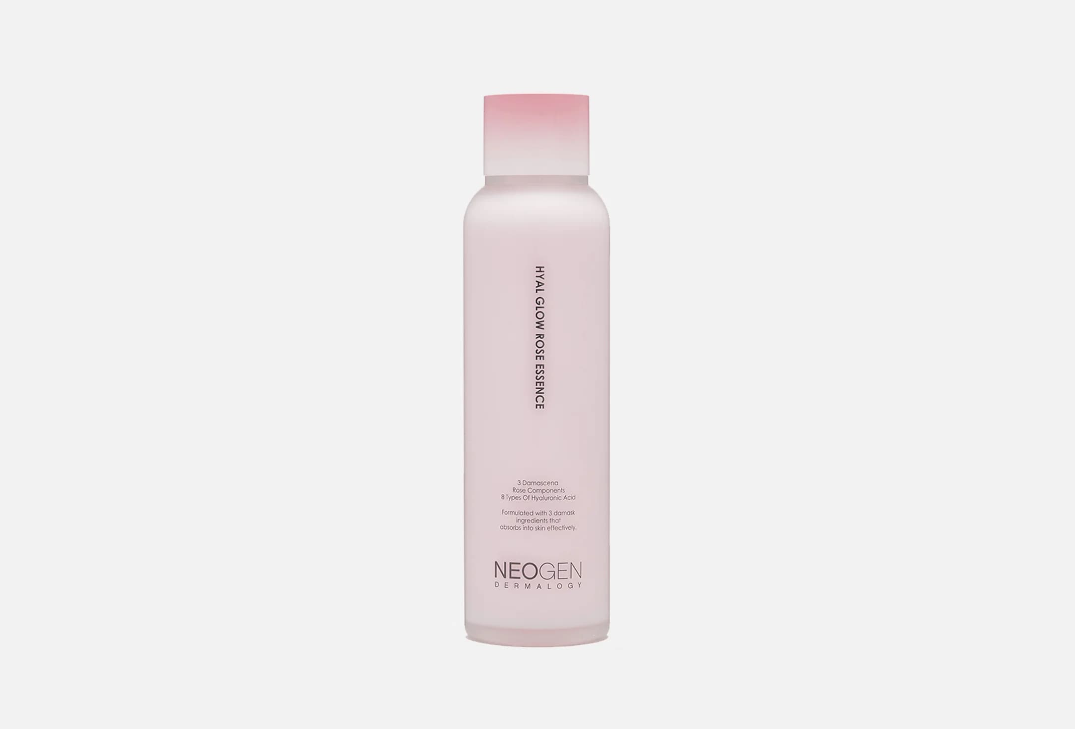 HYAL GLOW ROSE ESSENCE