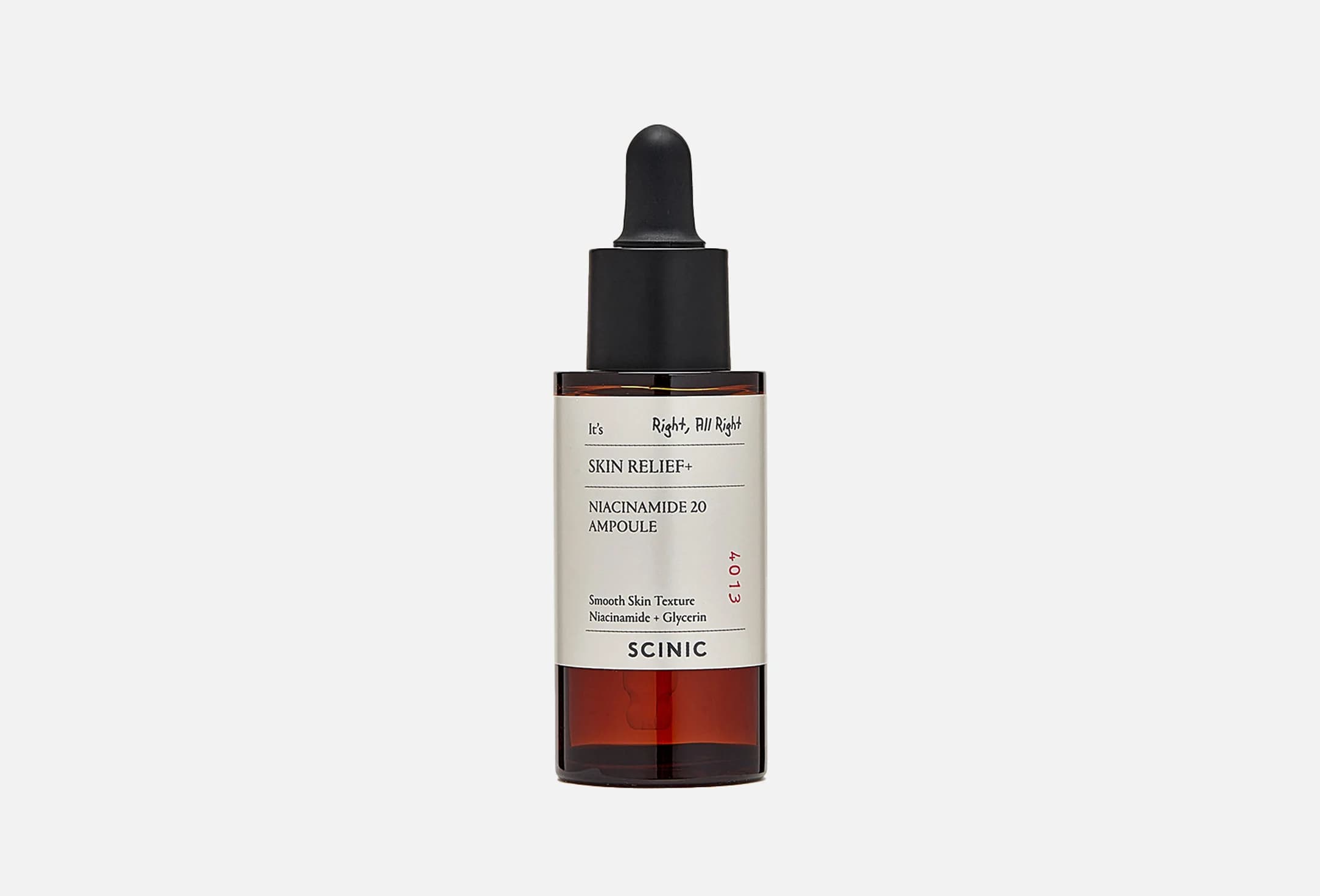 Skin Relief+ Niacinamide 20 Ampule