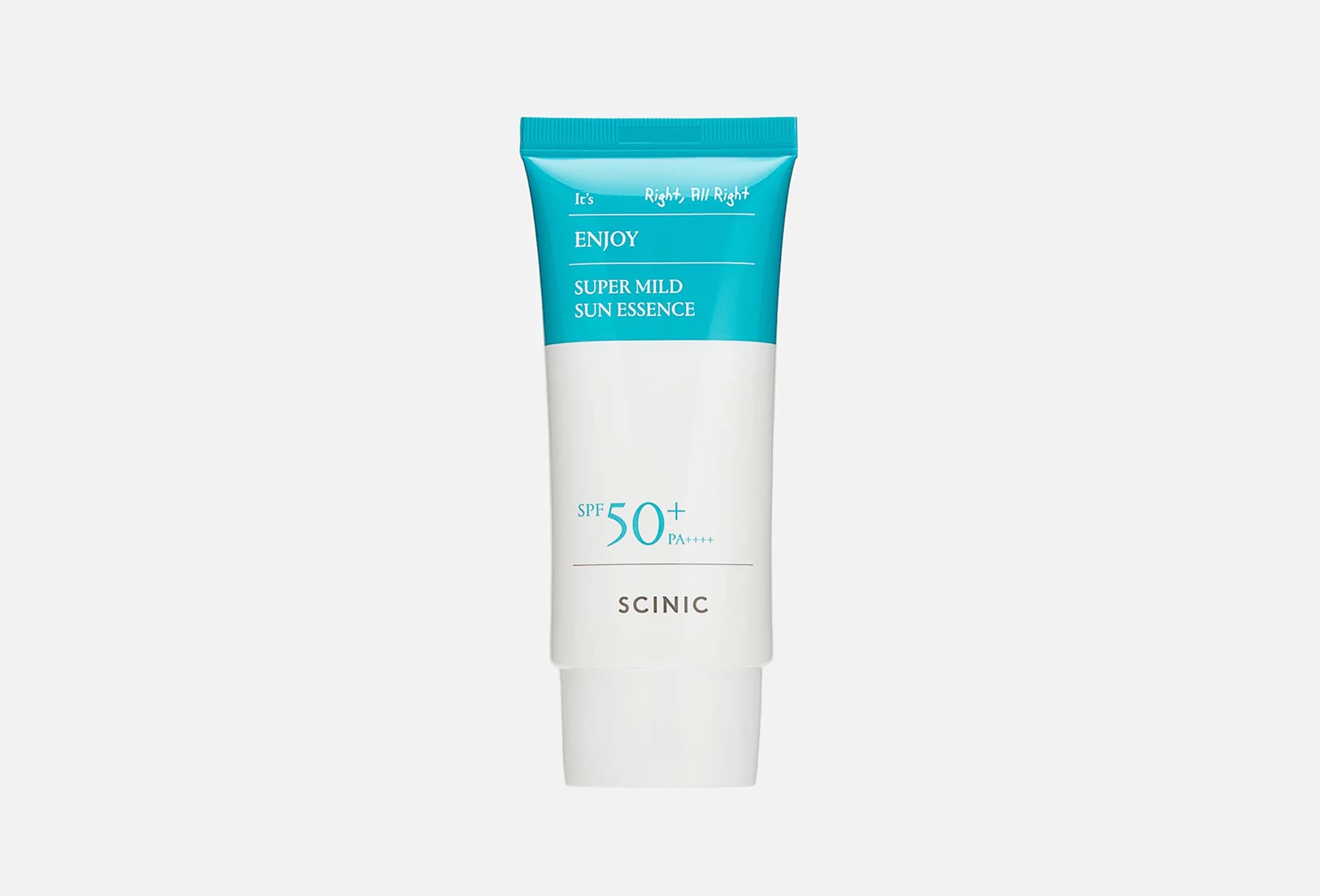 Enjoy Super Mild Sun Essence SPF50+ PA++++