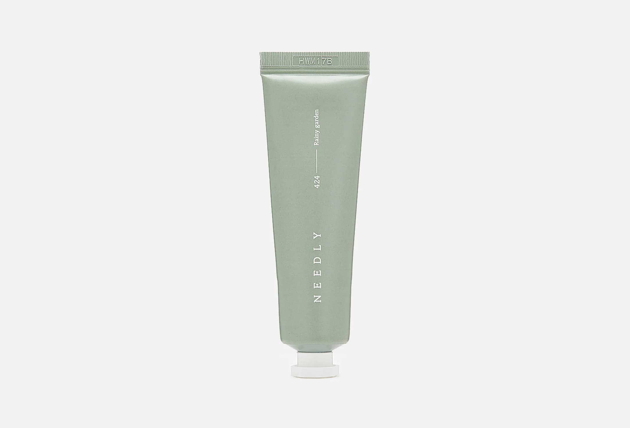 Sensory hand cream 424 Rainy garden
