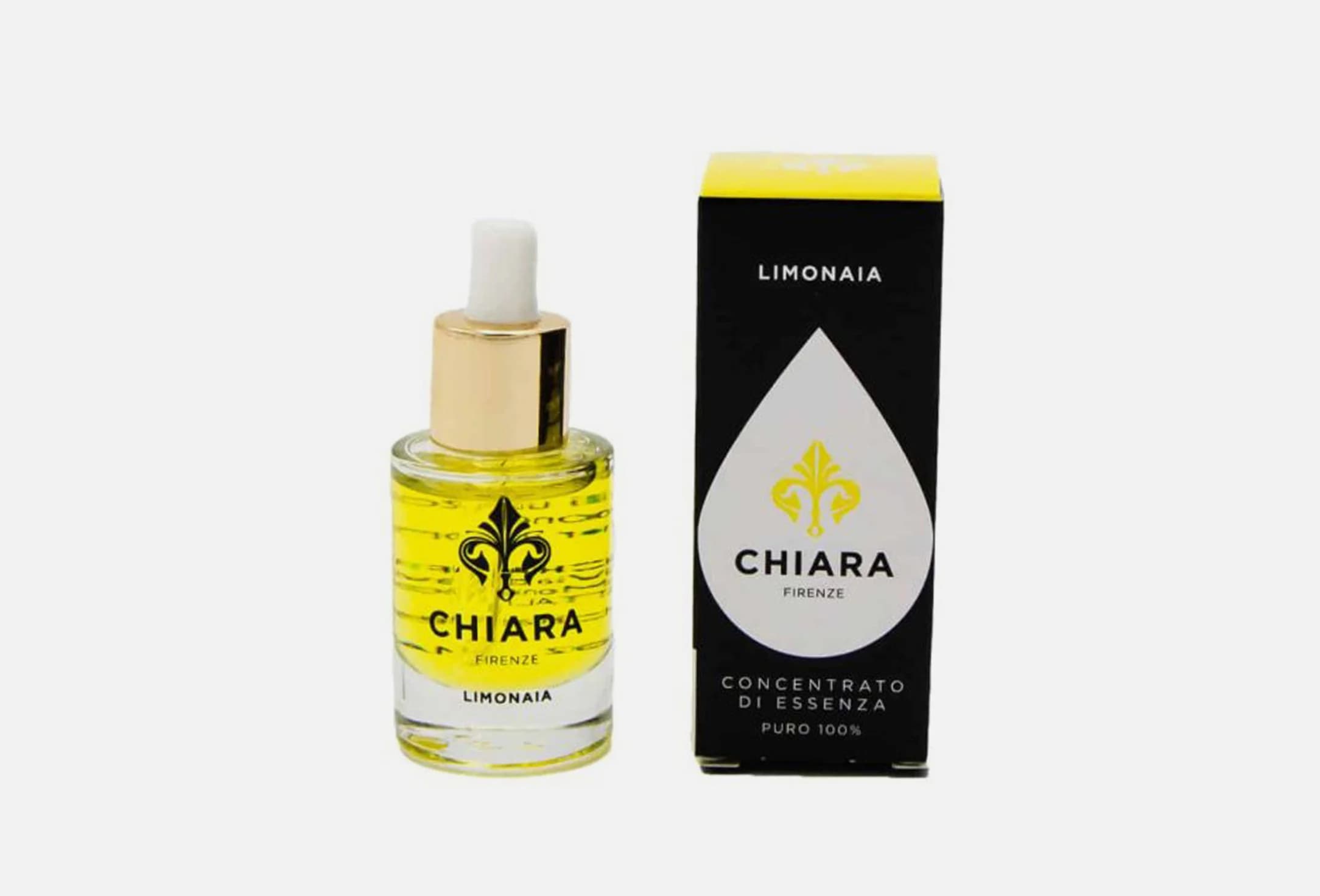 LIMONAIA