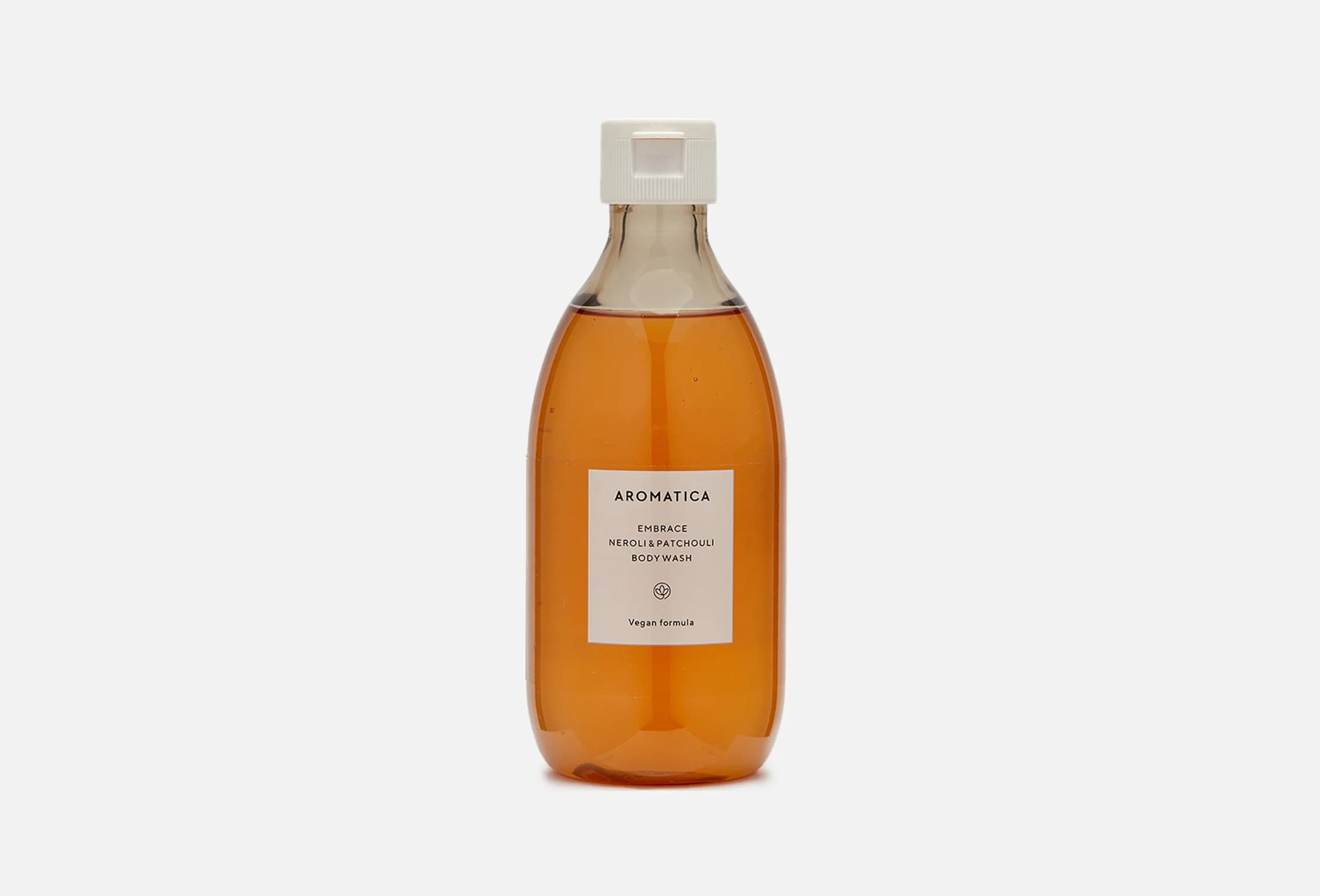 EMBRACE NEROLI & PATCHOULI BODY WASH